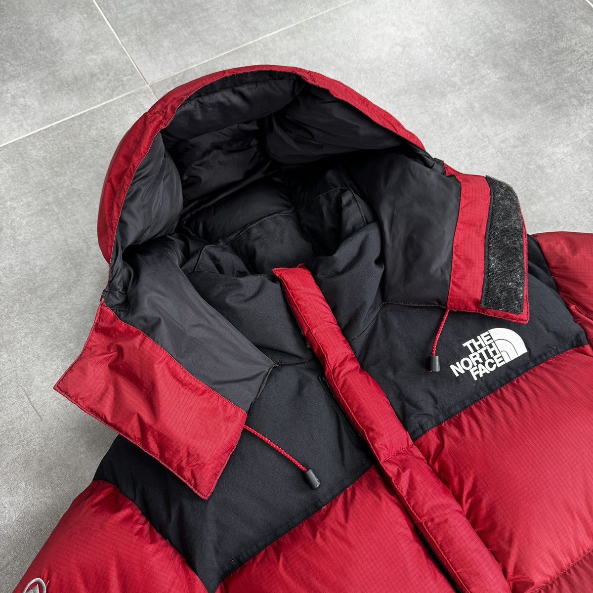 The North Face The North Face Summit Series Windstopper Baltoro Down Jacket Size US S / EU 44-46 / 1 - 11 Thumbnail