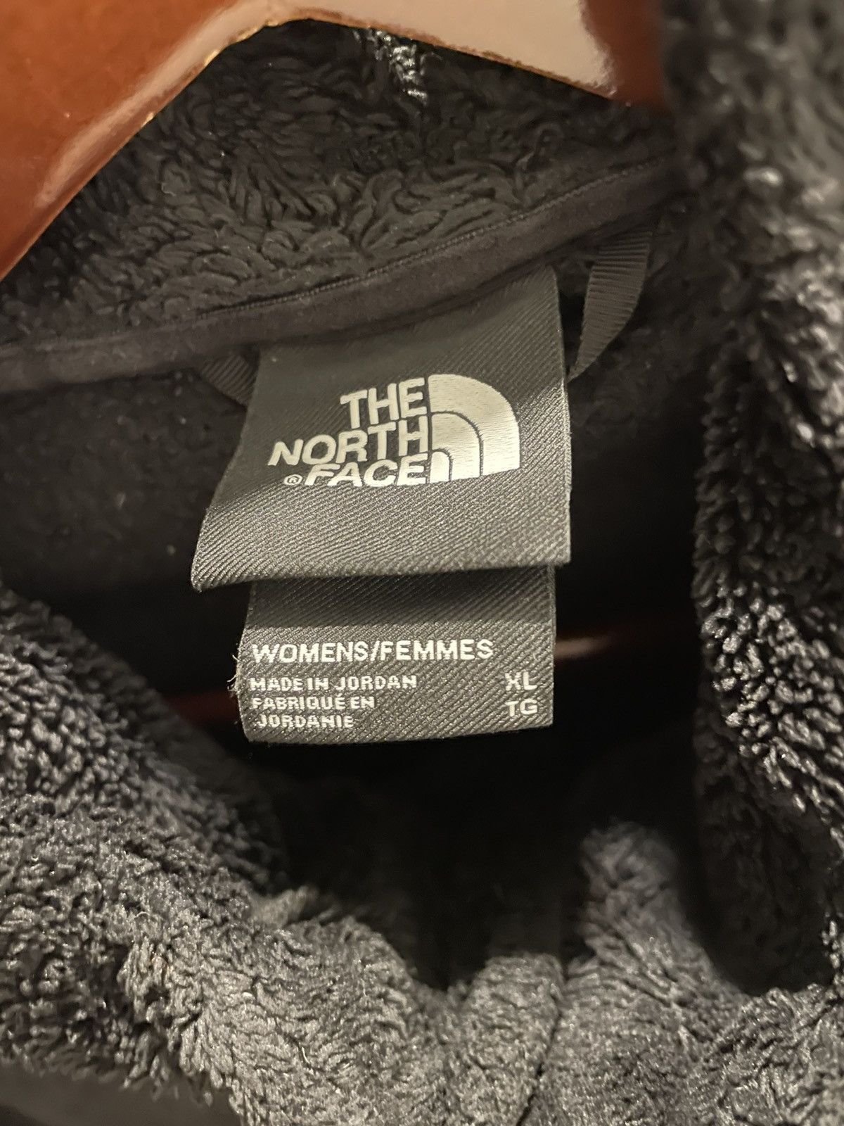 The North Face Quarter zip Fleece jacket Size US M / EU 48-50 / 2 - 3 Thumbnail
