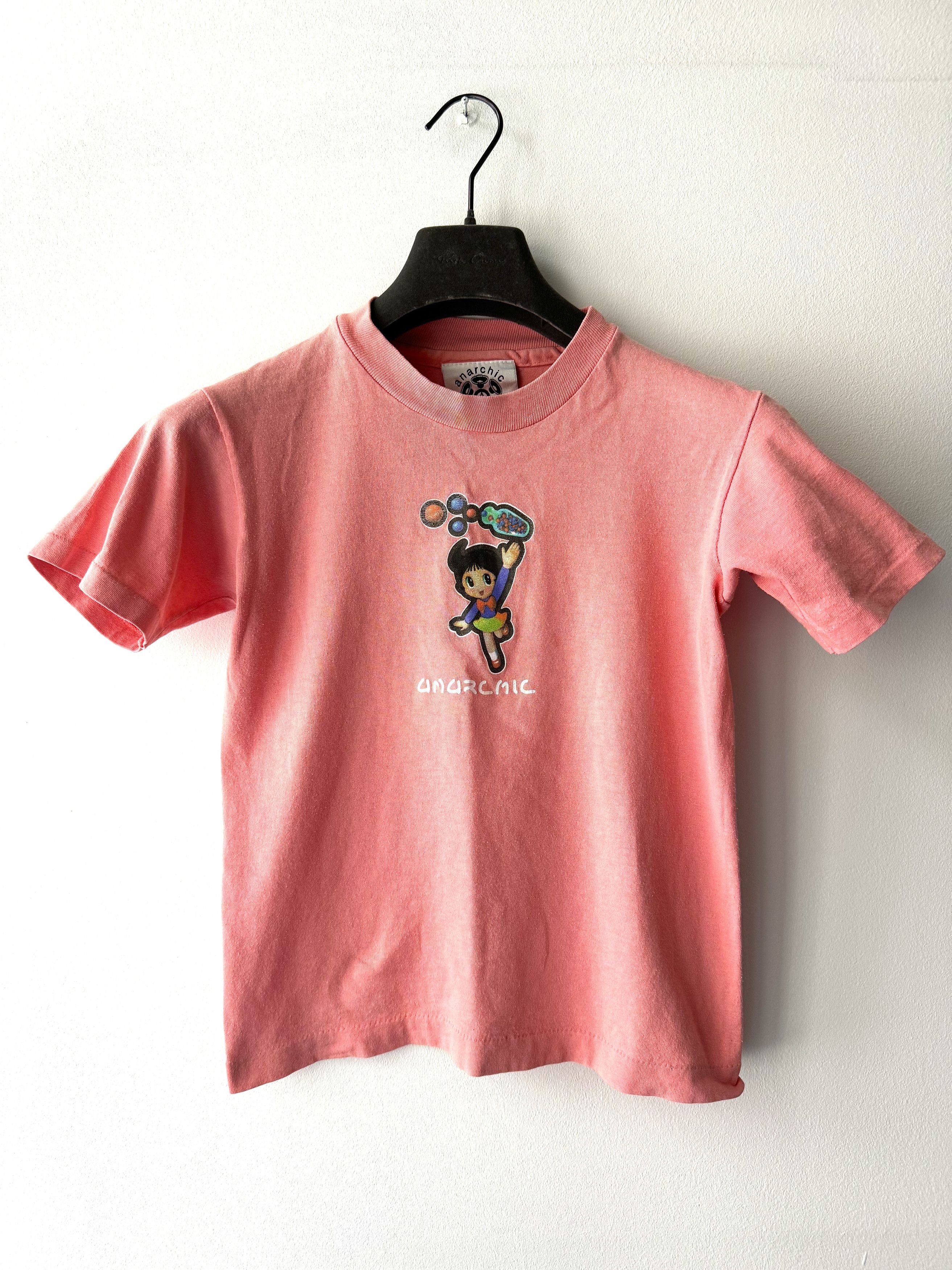 Anarchic Adjustment | Grailed