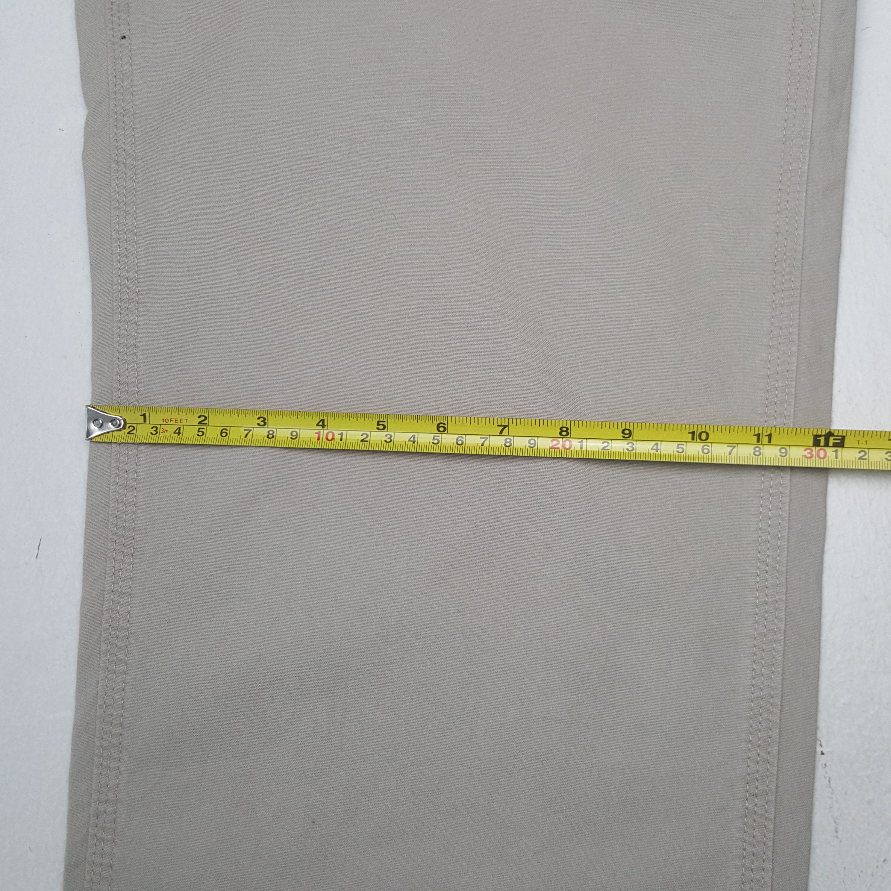 Carhartt Vintage Carhartt American Casual Trousers Pants RR20 Size US 42 / EU 58 - 12 Thumbnail