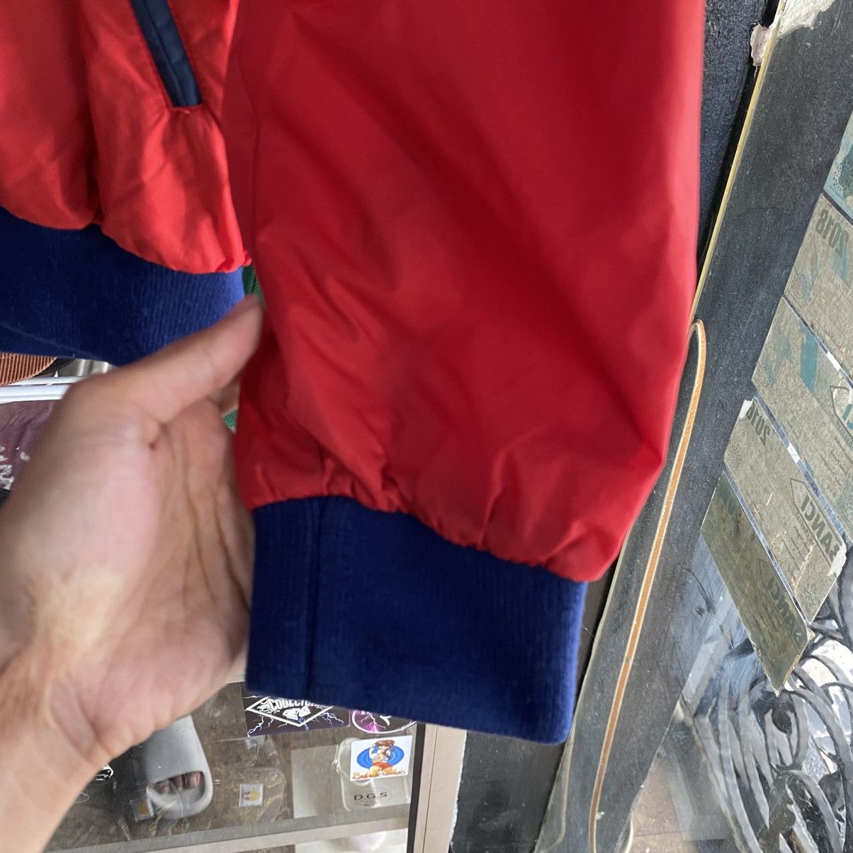 Descente × Goretex × Vintage Vintage Descente goretex down jacket Size US L / EU 52-54 / 3 - 9 Thumbnail