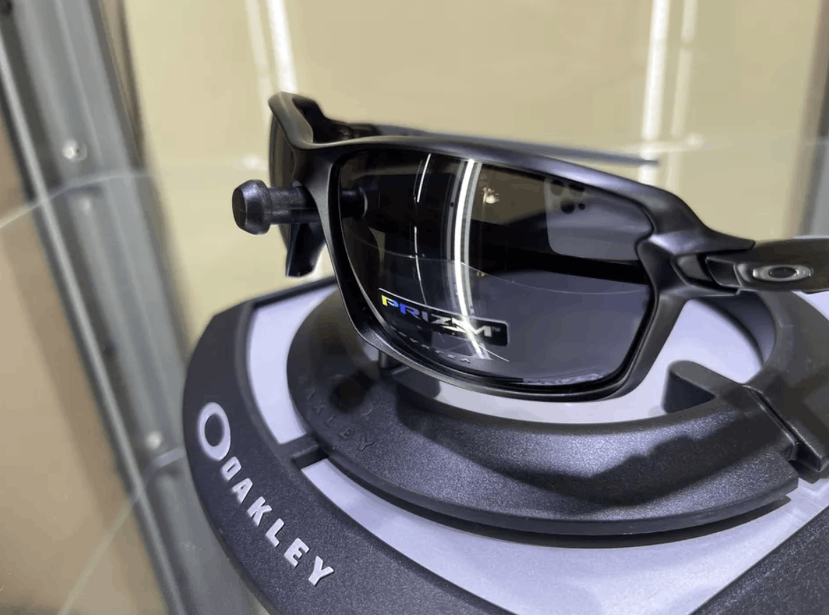 Oakley × Vintage Oakley Sunglasses Carbom Size ONE SIZE - 7 Thumbnail