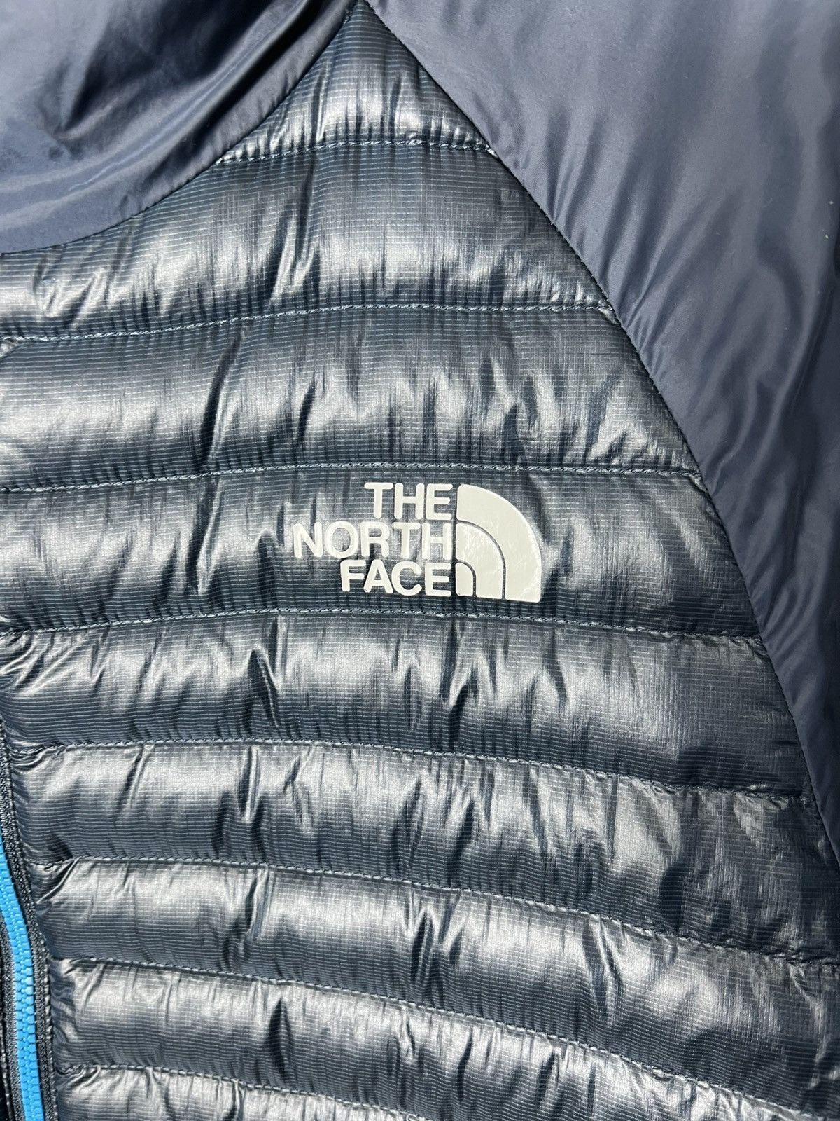 The North Face Vintage outdoor The North Face 800 Pro Down Hiking Jacket Size US S / EU 44-46 / 1 - 5 Thumbnail