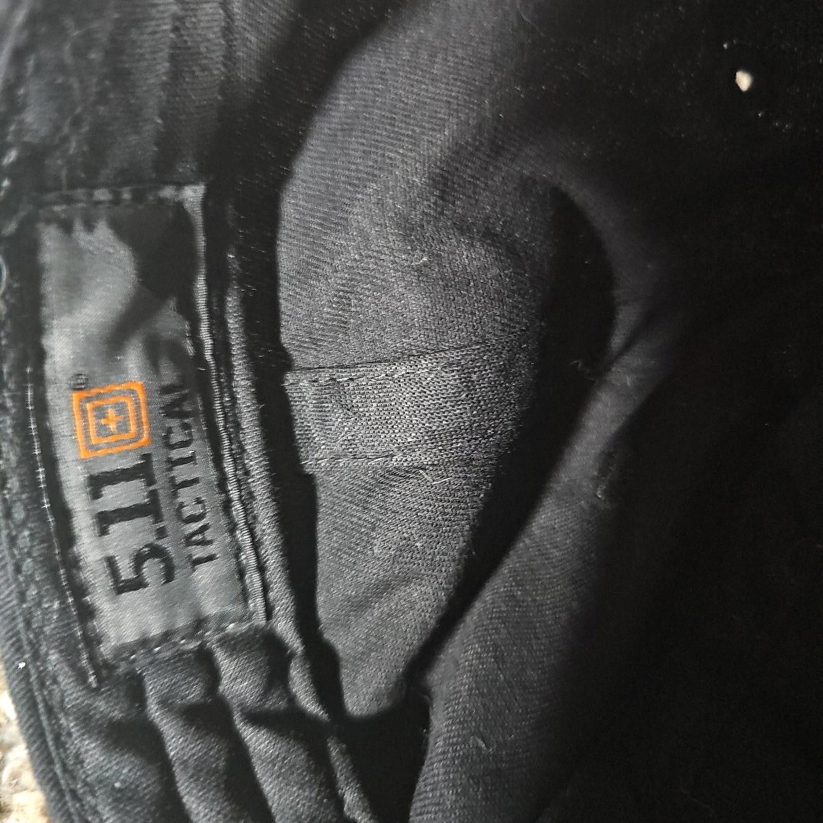 Other 2017 5.11 Tactical Baseball Hat Size ONE SIZE - 6 Thumbnail