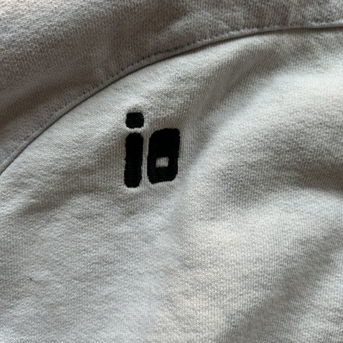 iO iO EEPHUS ULT HOODIE input outp Size US XL / EU 56 / 4 - 3 Thumbnail