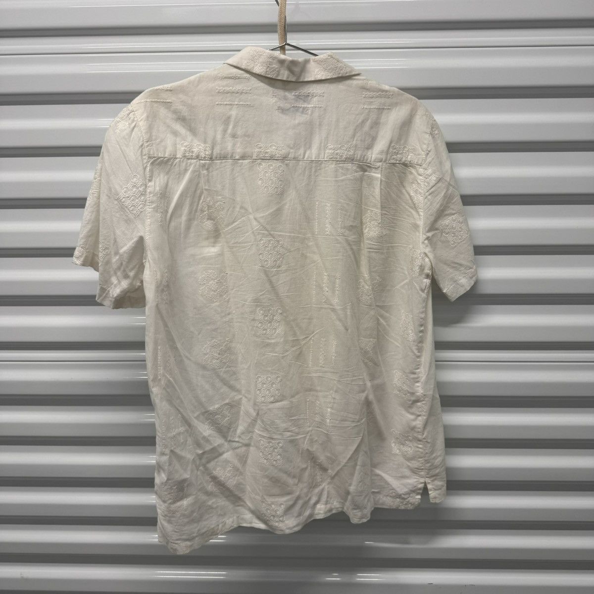 Urban Outfitters Urban Outfitters Button Up Size US S / EU 44-46 / 1 - 2 Thumbnail