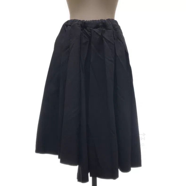 Comme des Garcons Comme Des Garcons size XS Drawstring Puffy Skirt Size 23" - 2 Thumbnail