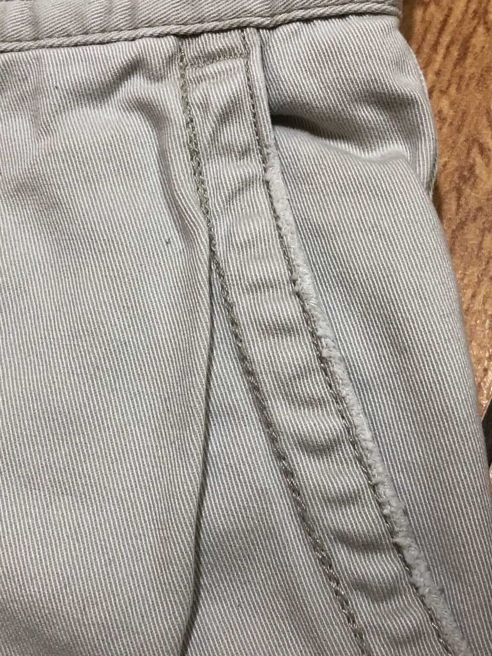 Polo Ralph Lauren Vintage Polo Ralph Lauren Cargo Shorts Size 32 Size US 32 / EU 48 - 8 Thumbnail
