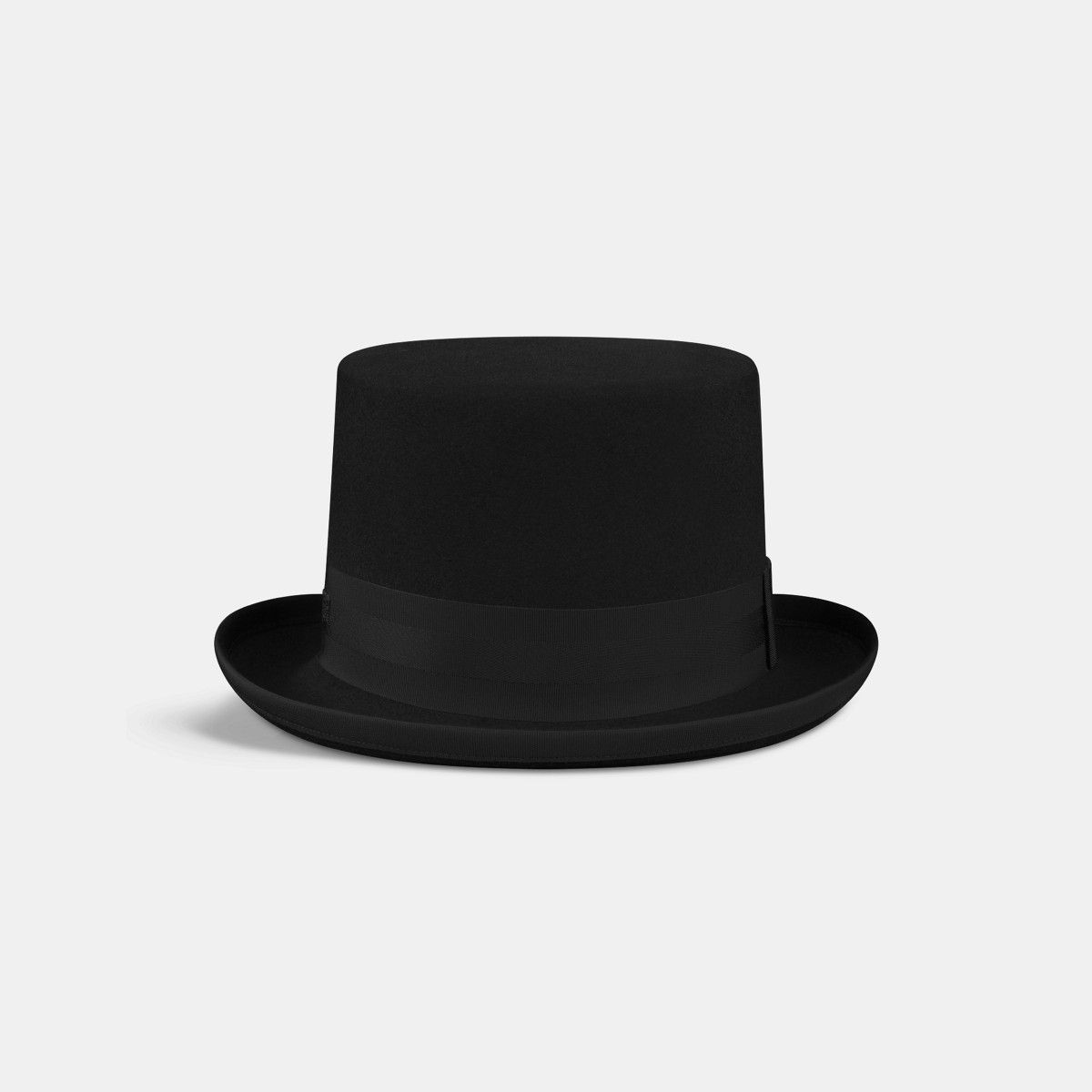 Dior o1bcso1str0226 Size:OS/Spectadior Top Hat in Black Size ONE SIZE - 2 Thumbnail