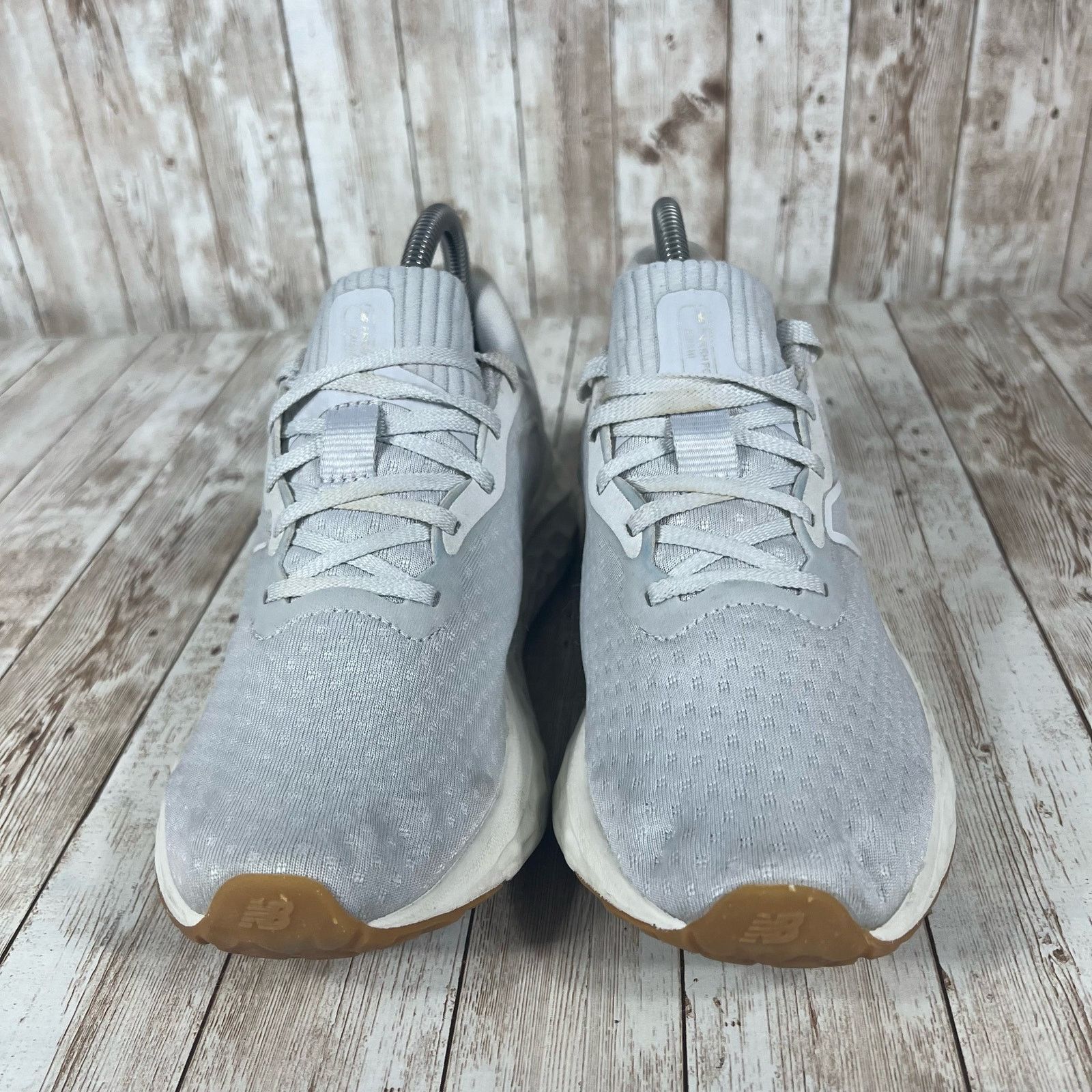 New Balance New balance fresh foam arishi gray Womens 7.5 Size US 7.5 / IT 37.5 - 3 Thumbnail