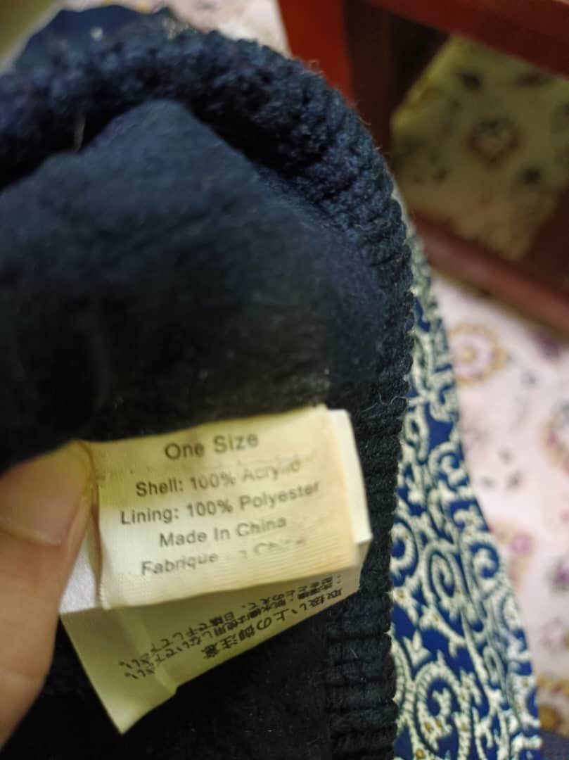 Marmot Marmot Beanie Size ONE SIZE - 3 Thumbnail