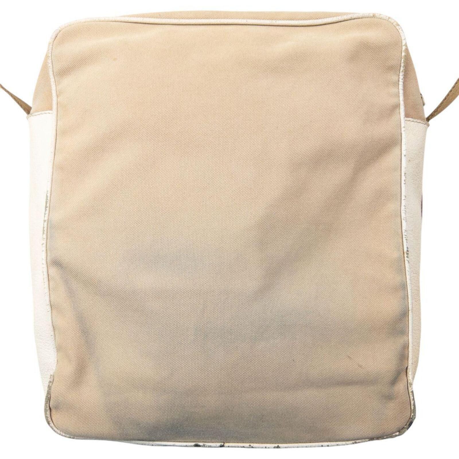 Prada Vintage 2000s Prada Crossbody Bag Size ONE SIZE - 4 Thumbnail