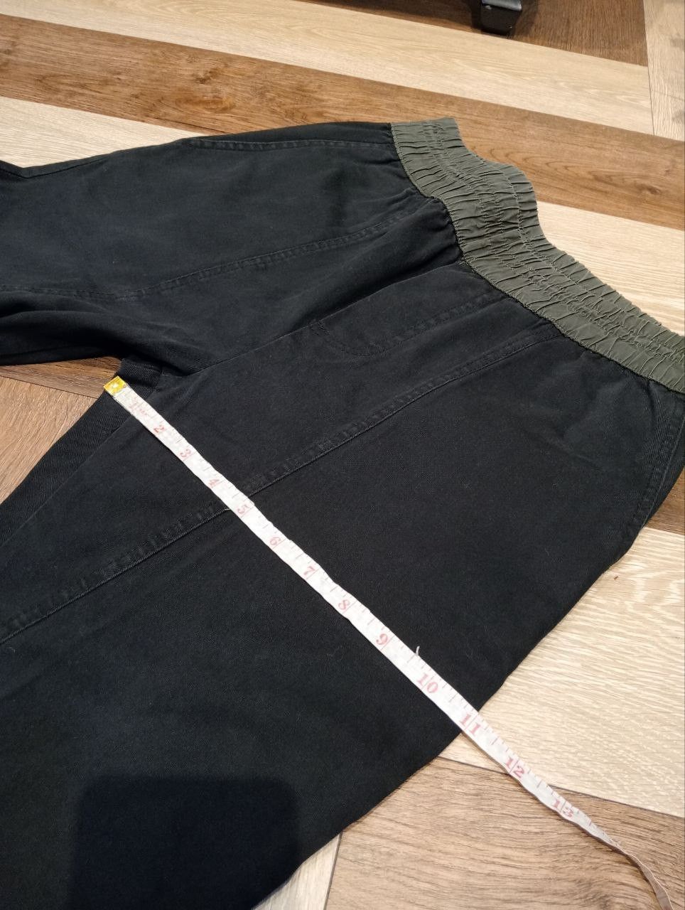 Fear of God FEAR OF GOD FOURTH COLLECTION 2015 - 2016 PANTS Size US 29 - 18 Thumbnail