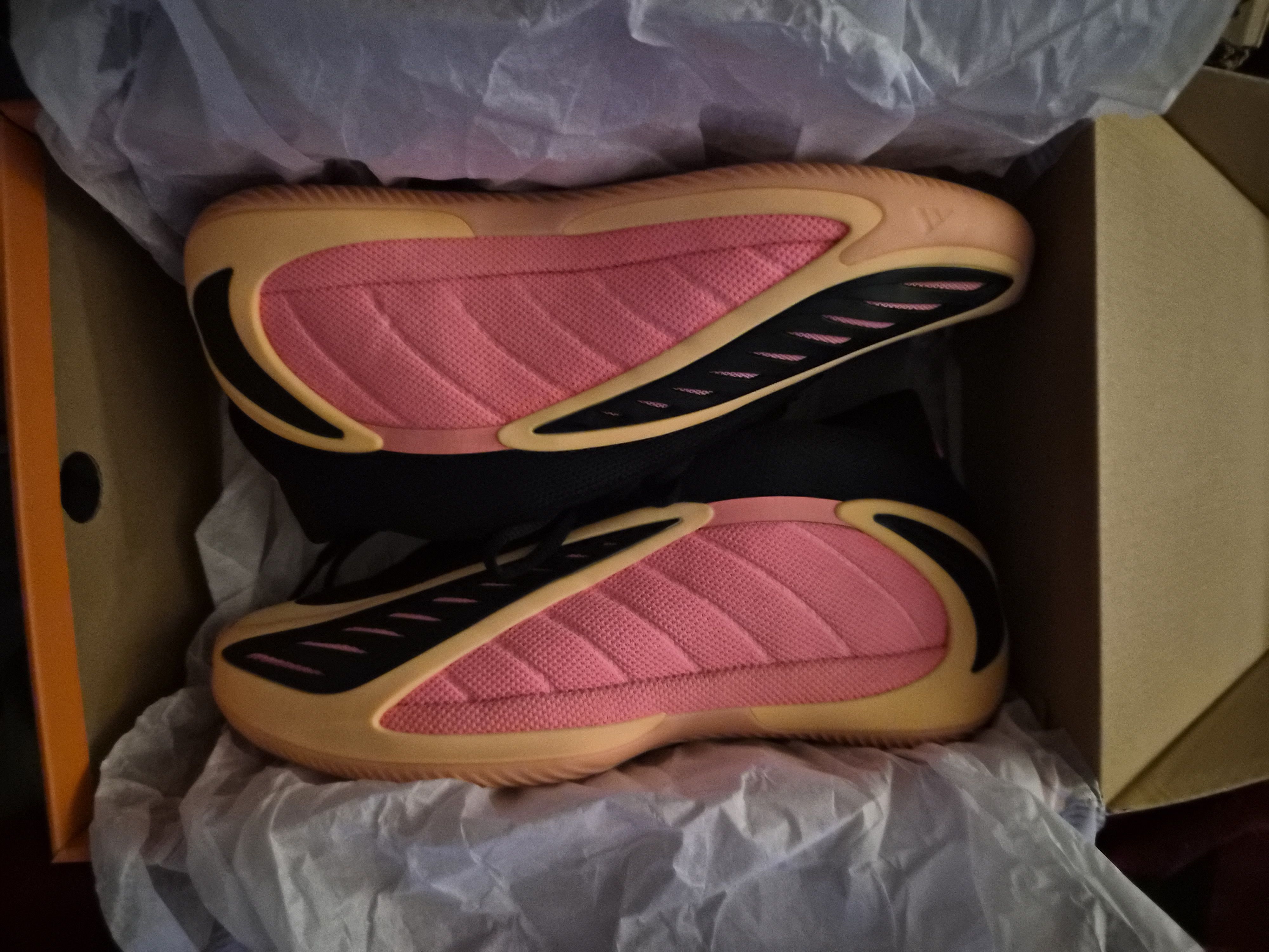 Adidas Adidas AE 2 Size US 9 / EU 42 - 1 Thumbnail