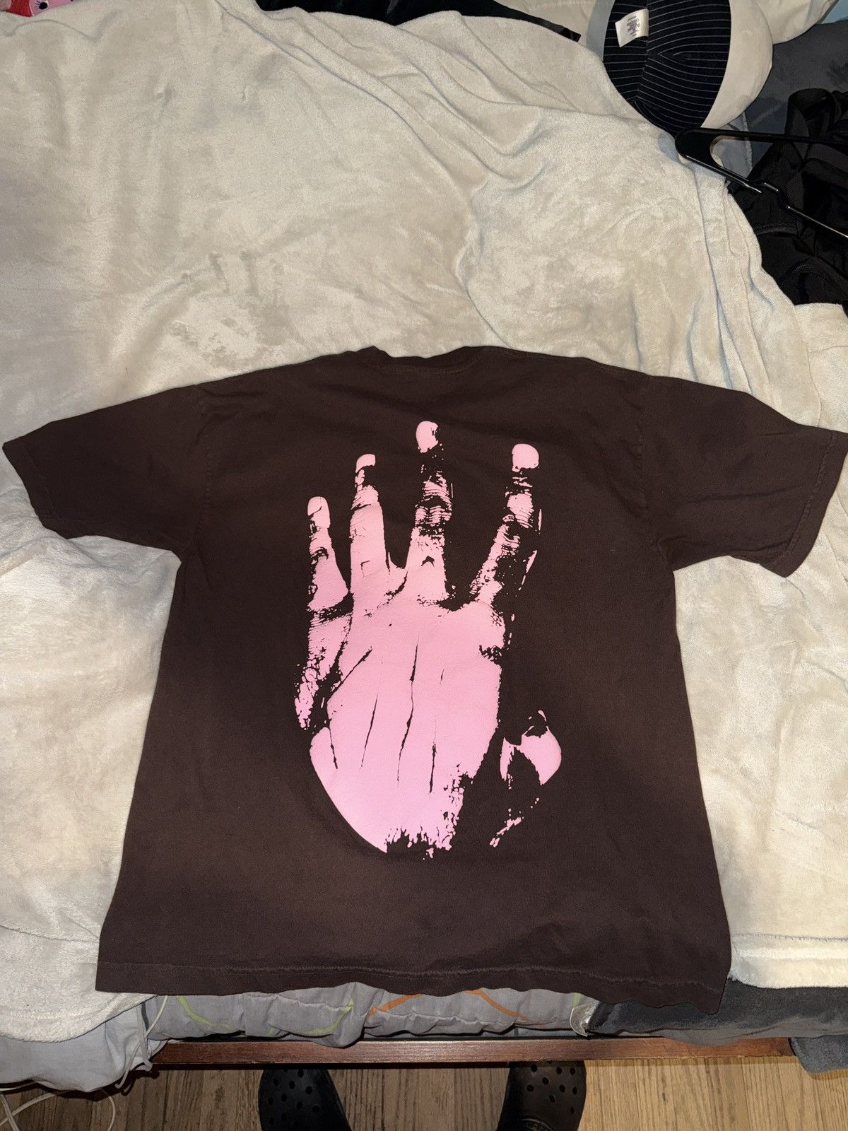 Revenge Revenge X Kill Tee Size US L / EU 52-54 / 3 - 4 Thumbnail
