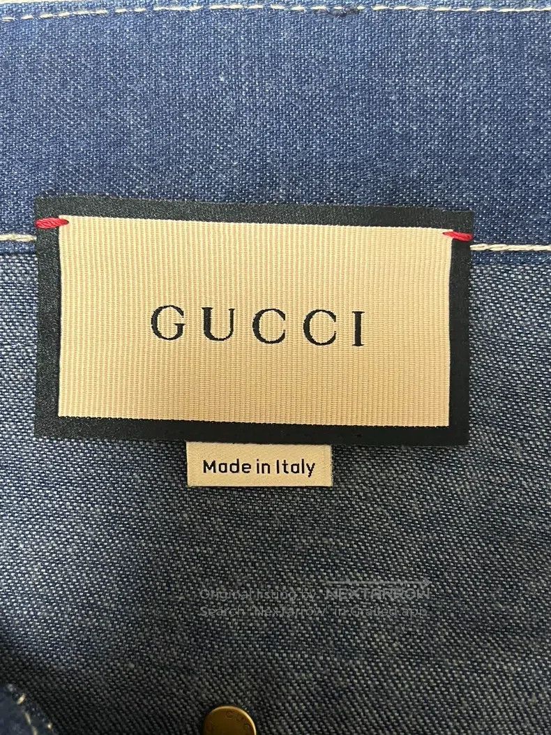 Gucci Gucci Jeans Size US 27 - 7 Thumbnail