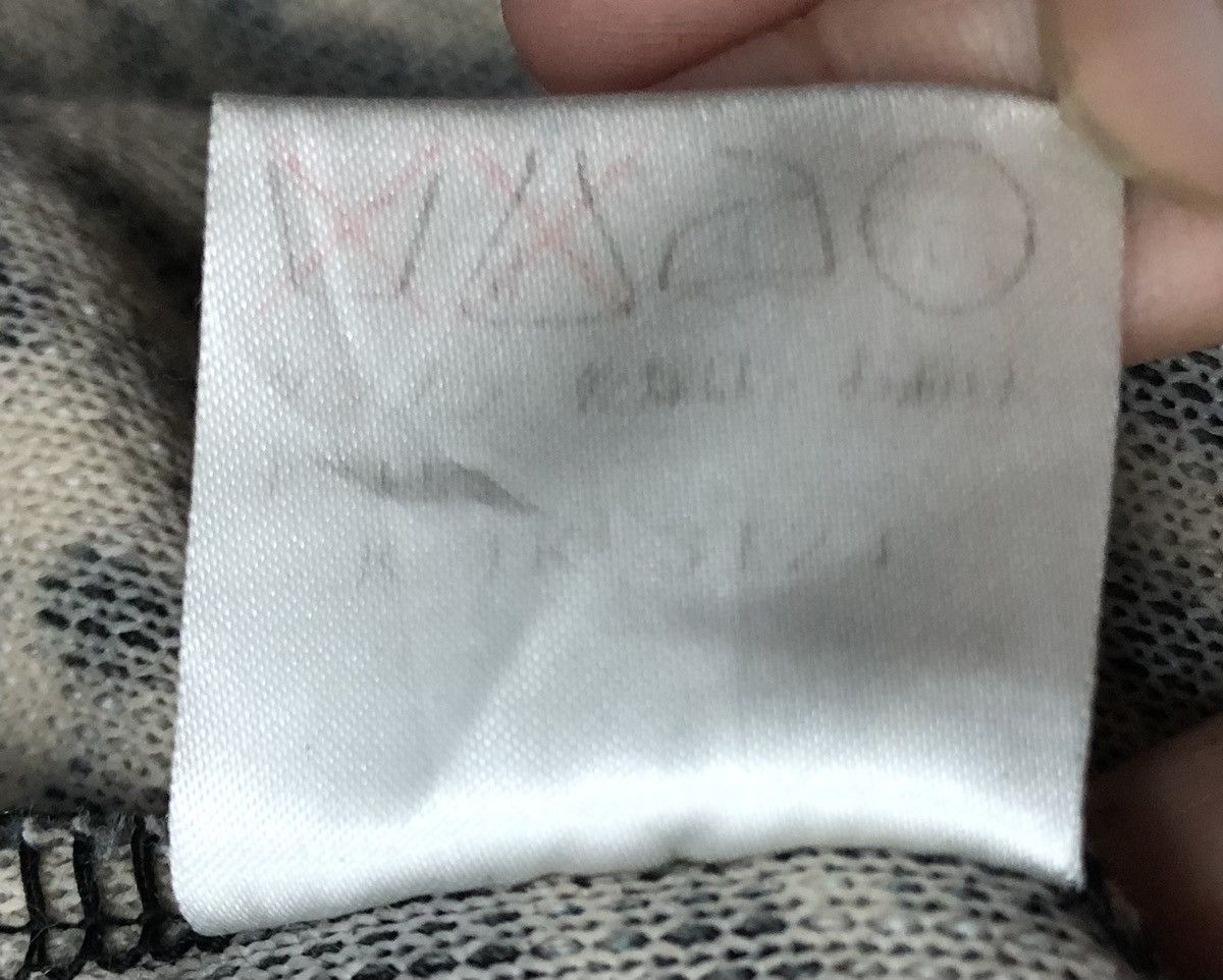 Other Vintage Rocky Rabbit Hoodie Size US L / EU 52-54 / 3 - 9 Thumbnail
