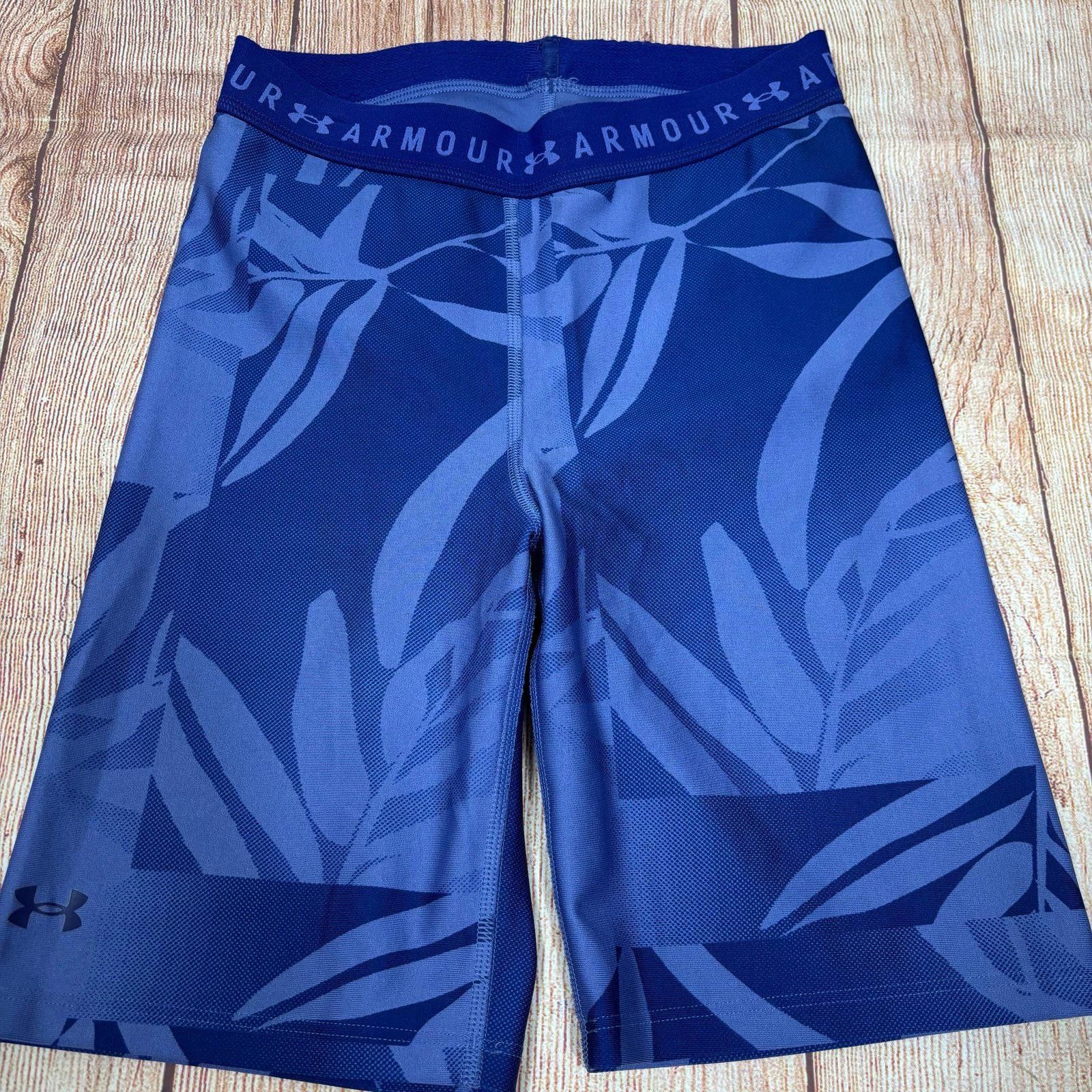 Under Armour Under Armour HeatGear Compression Shorts Bundle Small Size 28" / US 6 / IT 42 - 5 Thumbnail