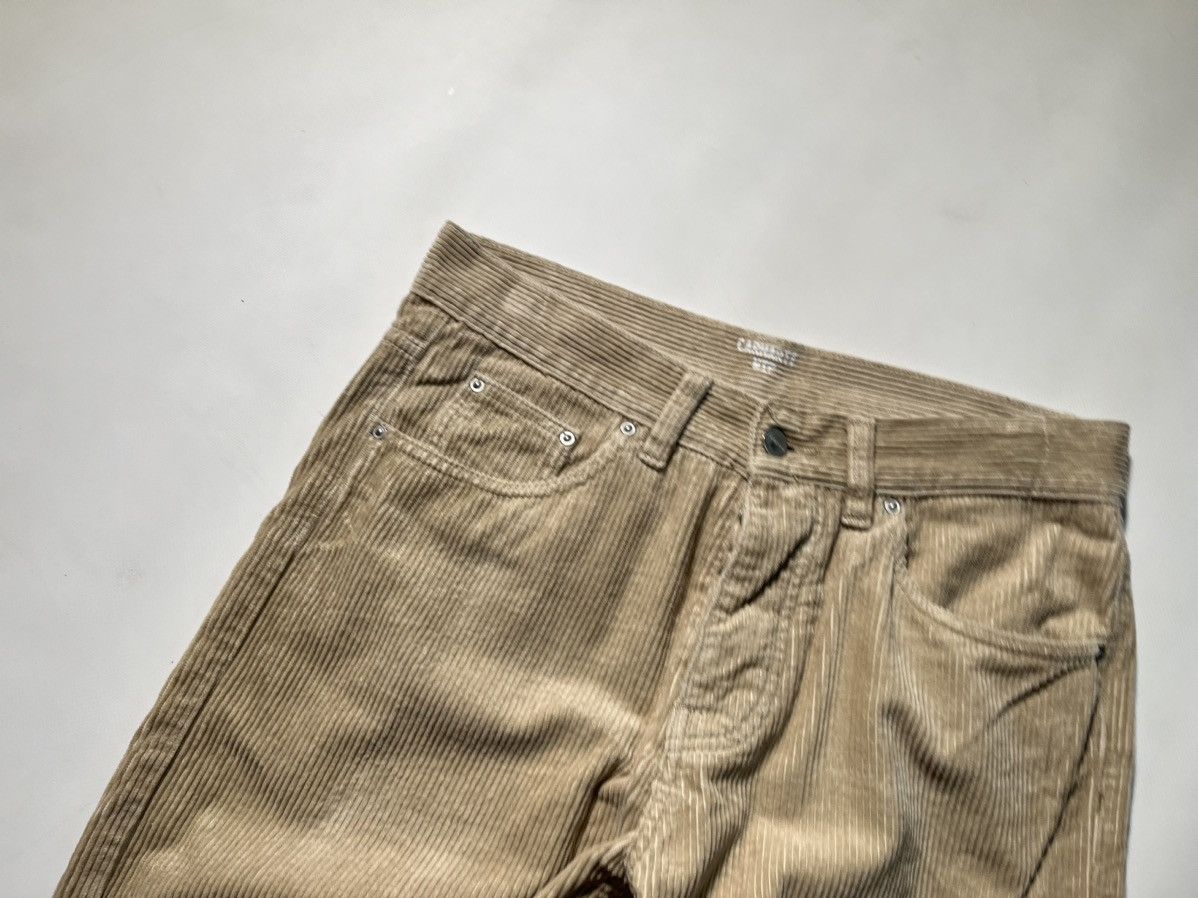 Carhartt × Carhartt Wip Carhartt Wip Newel pant Size US 29 - 12 Thumbnail