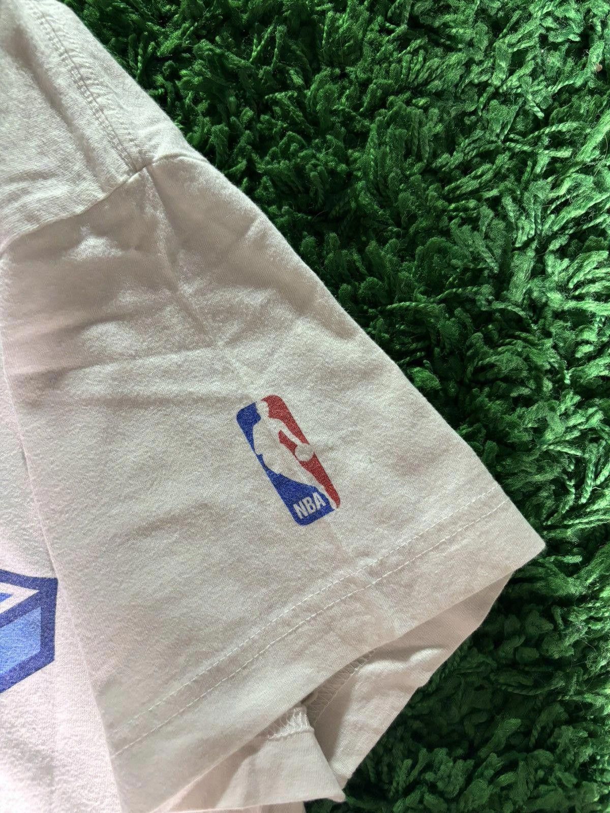 Mitchell & Ness Mitchell & Ness NBA All-Star ‘93 Tee Size US M / EU 48-50 / 2 - 5 Thumbnail