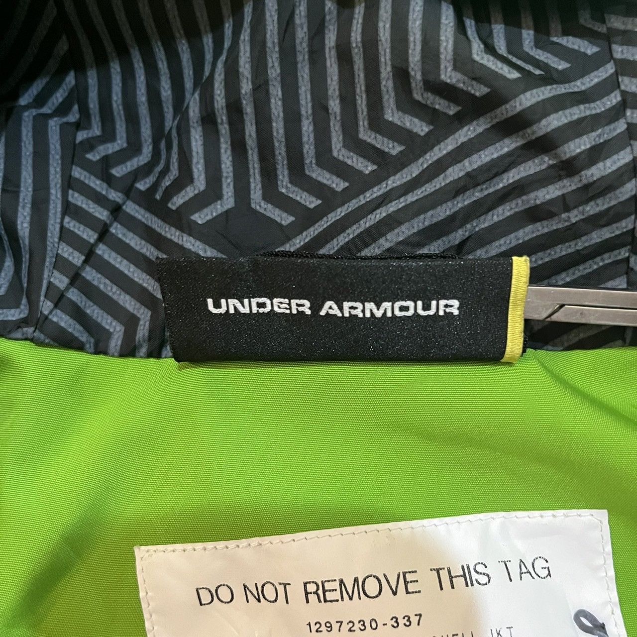 Under Armour Under Armour The Summit at Snoqualmie Jacket Size US S / EU 44-46 / 1 - 12 Thumbnail