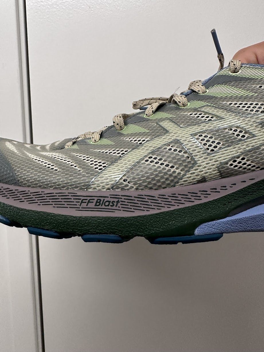 Asics × Kiko Kostadinov KIKO KOSTADINOV, Asics. Gel sneakers. US size 12. Size US 12 / EU 45 - 9 Thumbnail
