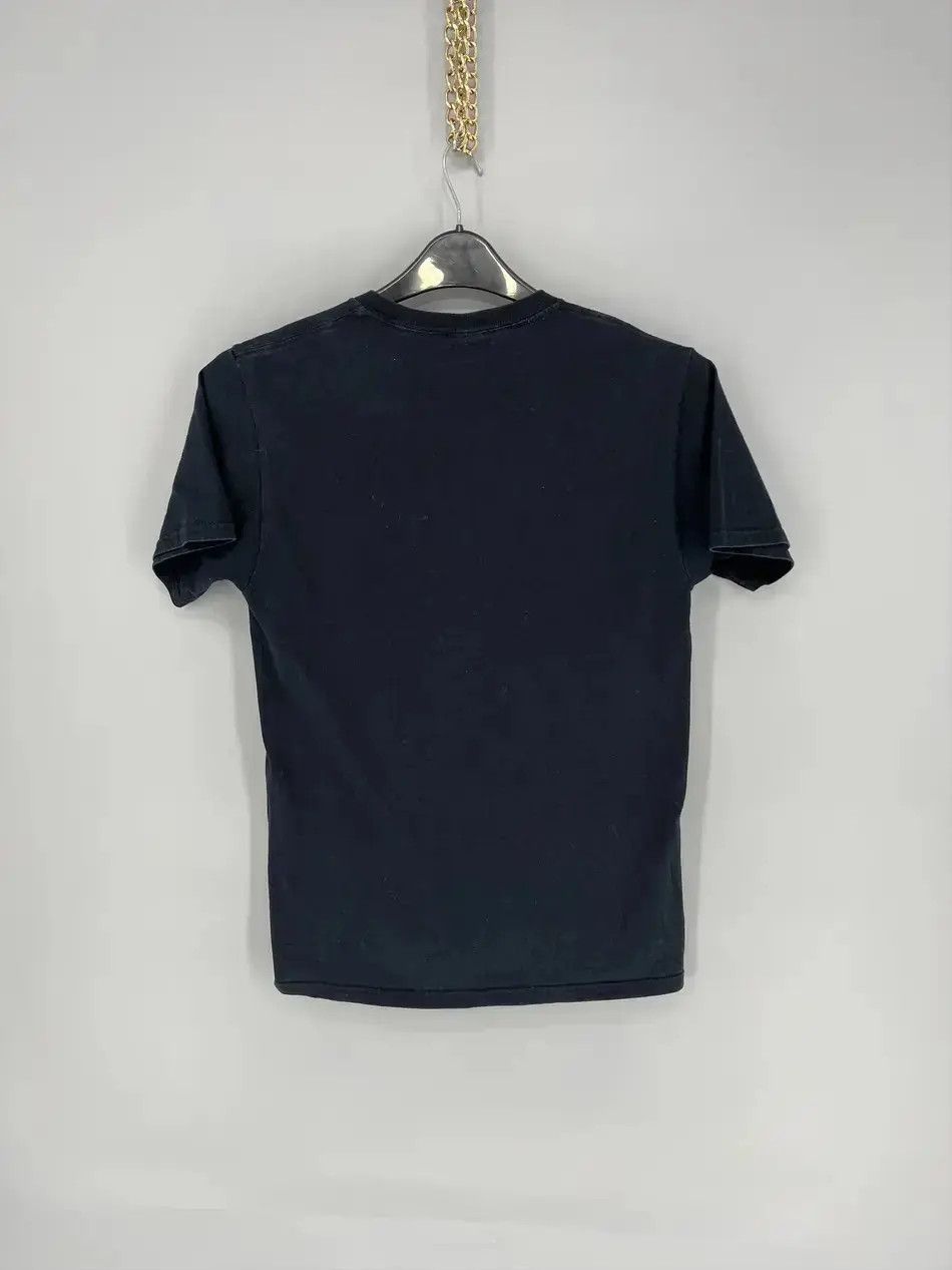 Band Tees Vintage Y2K Wutang Tshirt Size S Size US S / EU 44-46 / 1 - 9 Thumbnail