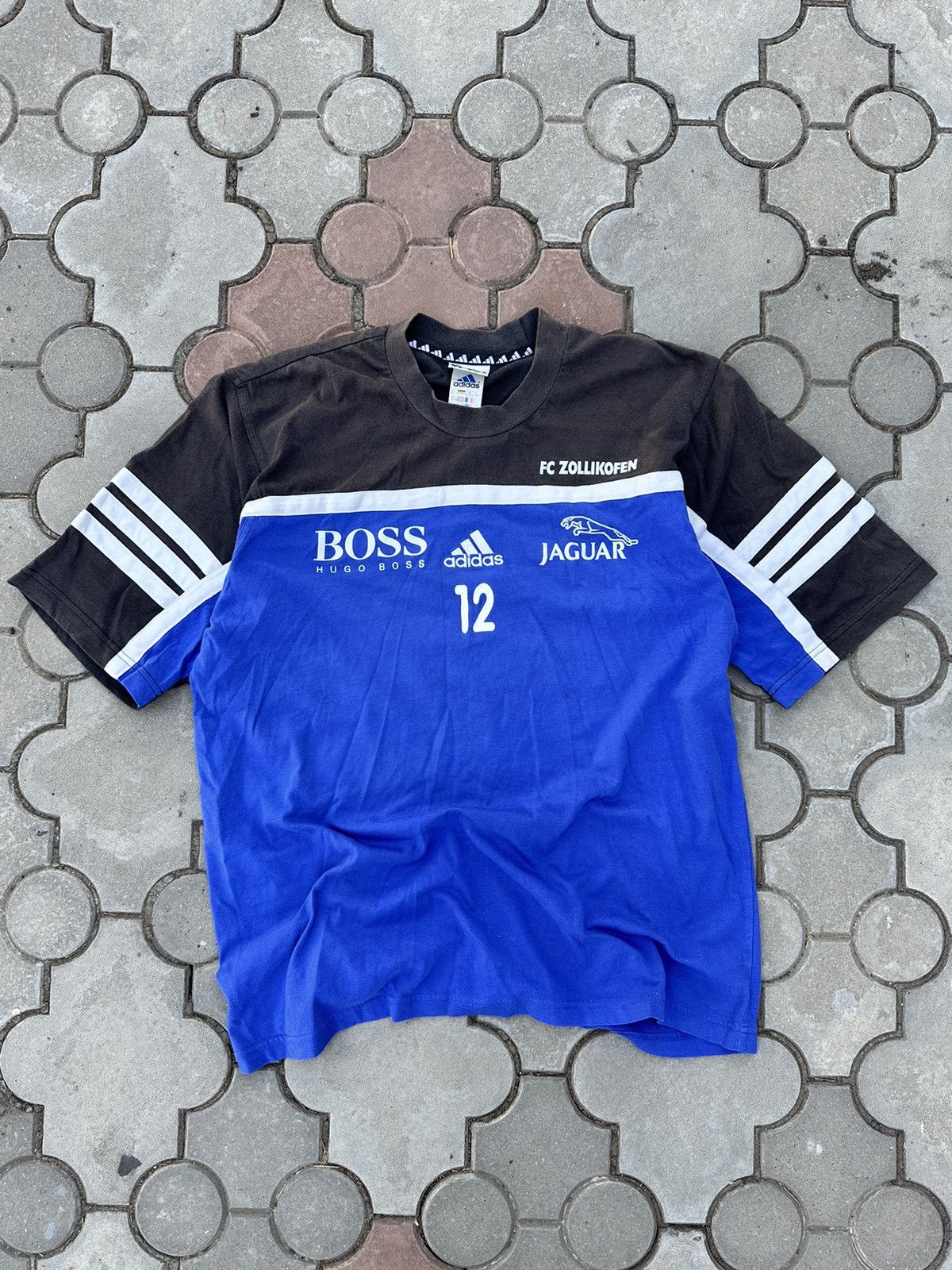 Bundle buy of 3 Adidas shirts