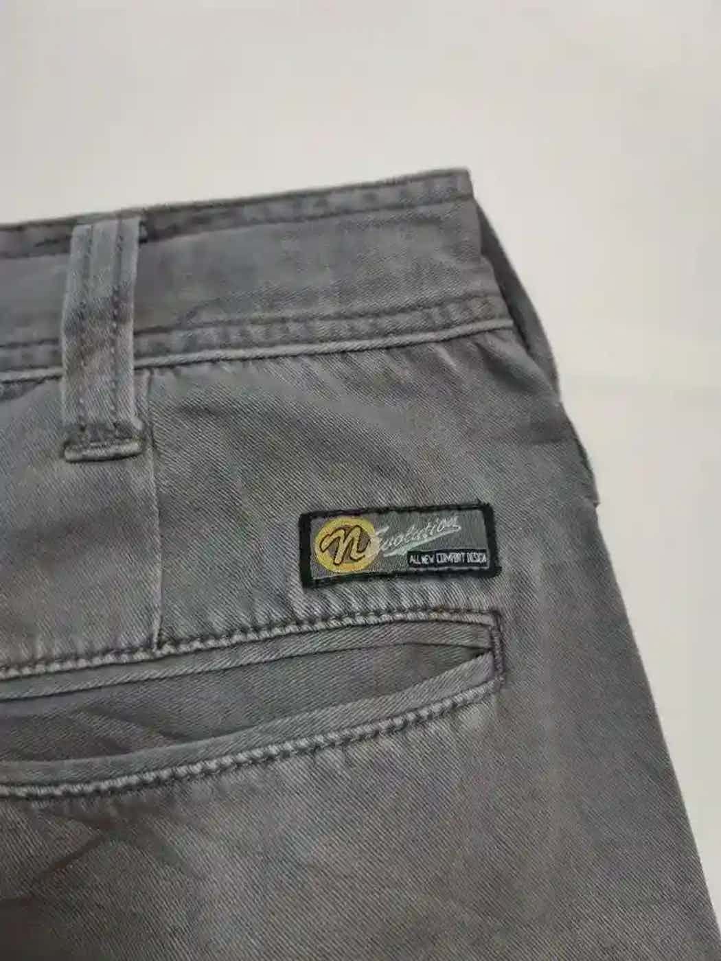 Other Rare Style Tactical Multipocket Cargo Pants Size US 29 - 7 Thumbnail