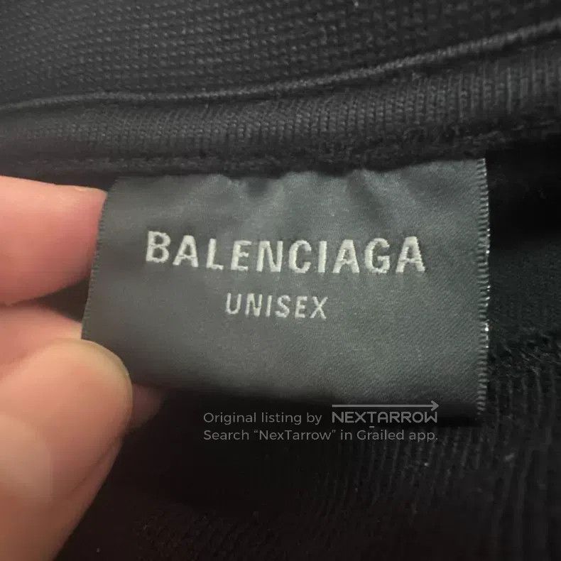 Balenciaga Balenciaga Short sleeve Size US S / EU 44-46 / 1 - 3 Thumbnail