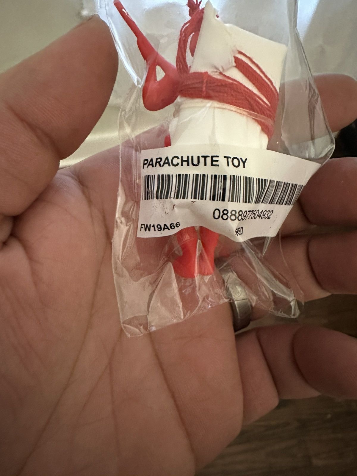 Supreme Supreme Parachute Toy Size ONE SIZE - 4 Thumbnail