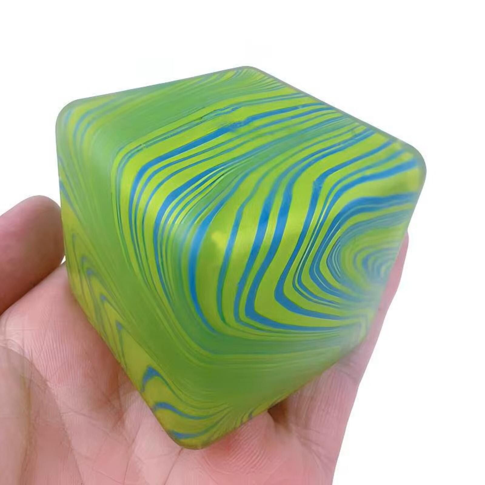 Other Gel Filled Stretchy Stress Balls for Anxiety Relief Size ONE SIZE - 3 Thumbnail