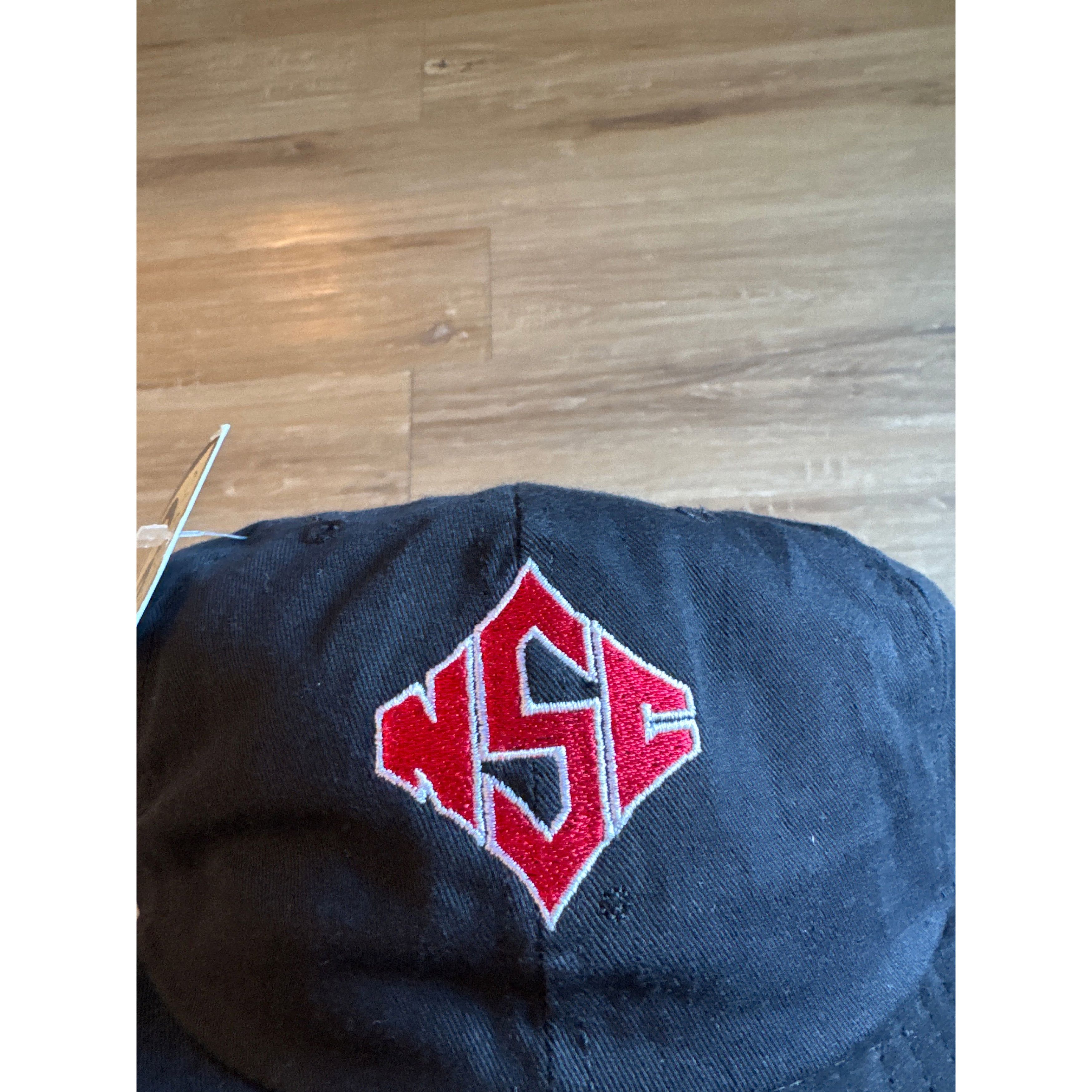 Vintage Vintage Collegiate Sportswear North Carolina State Universit Size ONE SIZE - 2 Thumbnail
