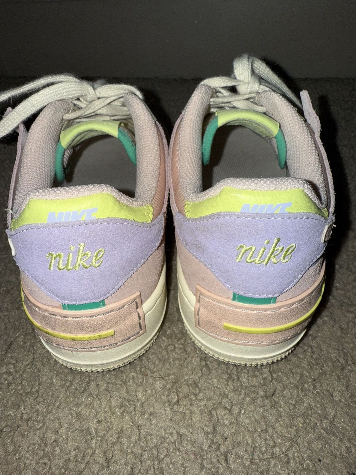Nike Air Force 1 Low Size US 6.5 / IT 36.5 - 4 Thumbnail