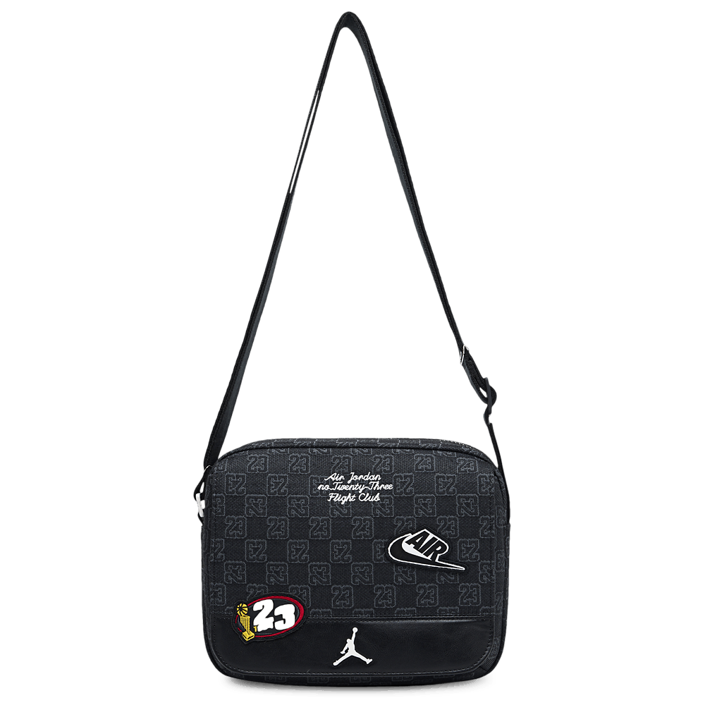 Jordan Brand Jordan Monogram Mini Messenger Size ONE SIZE - 4 Thumbnail