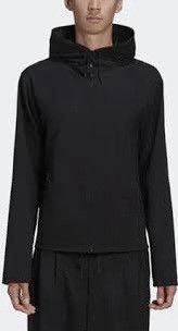 Yohji Yamamoto Y-3 Back Logo Jacket Size US S / EU 44-46 / 1 - 2 Thumbnail