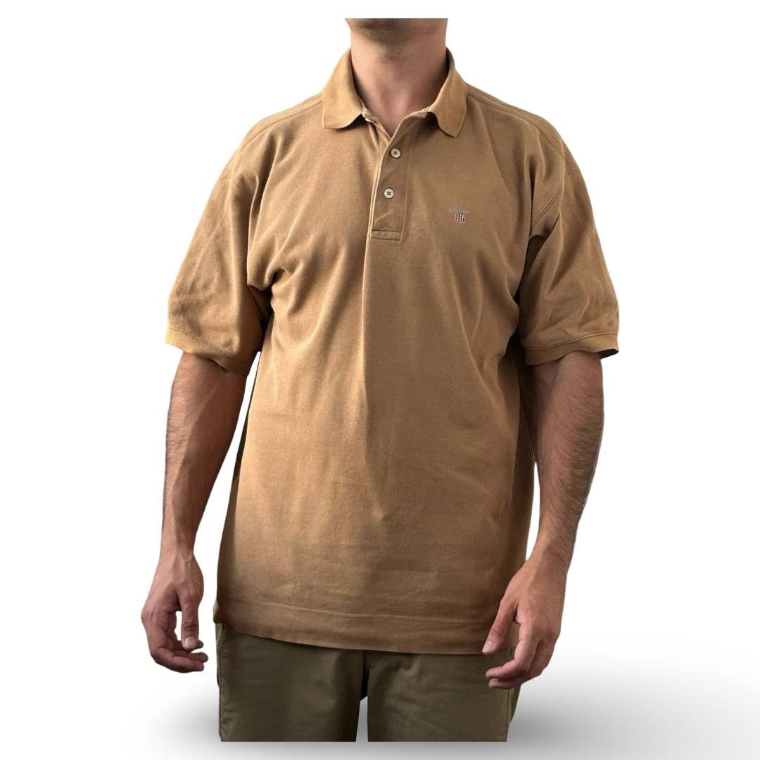 Gant Gant polo VTG #1101 Size US L / EU 52-54 / 3 - 1 Thumbnail
