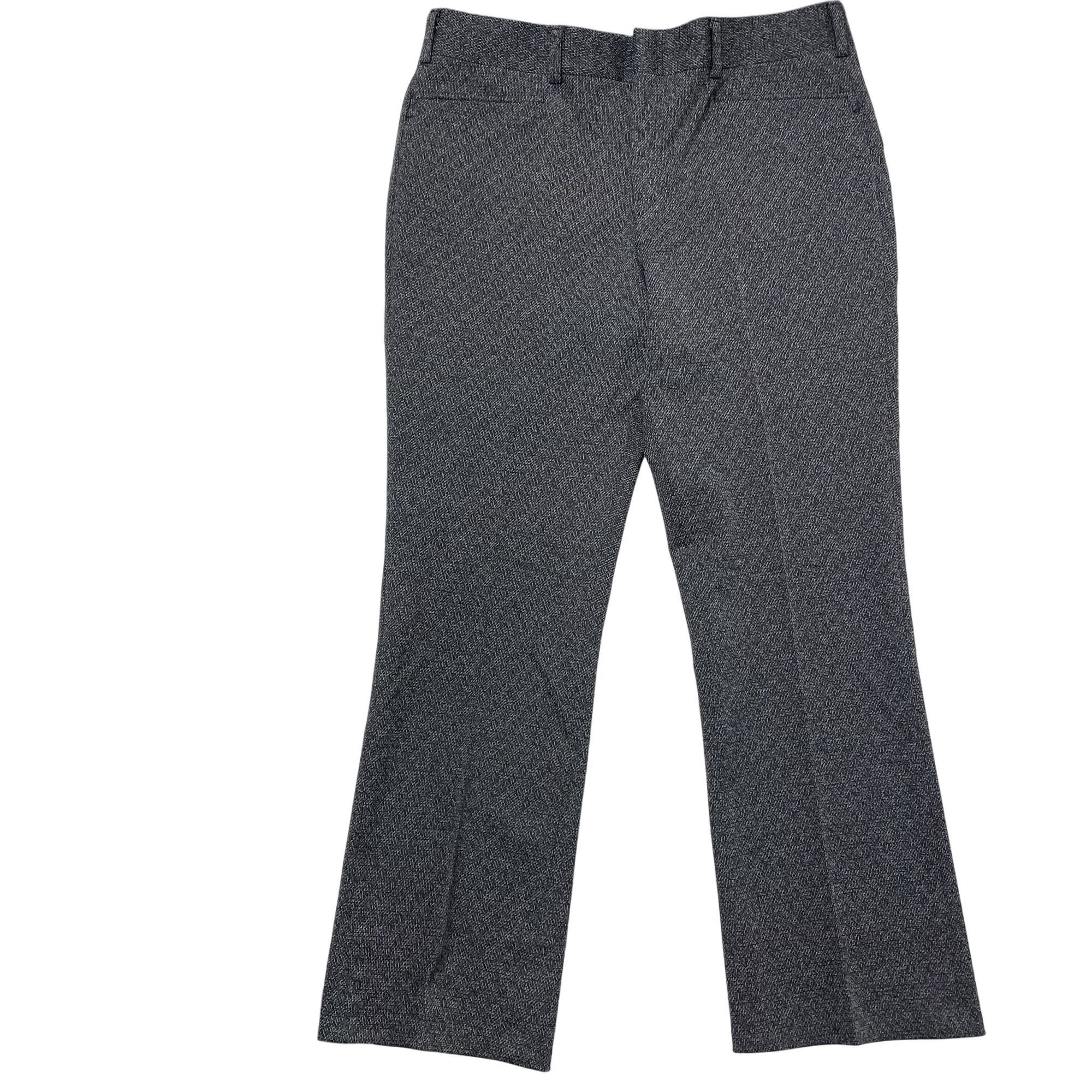 Other Vtg MoD STATIC ELECTRIC Flecked Disco Golf Pants Size US 38 / EU 54 - 2 Thumbnail