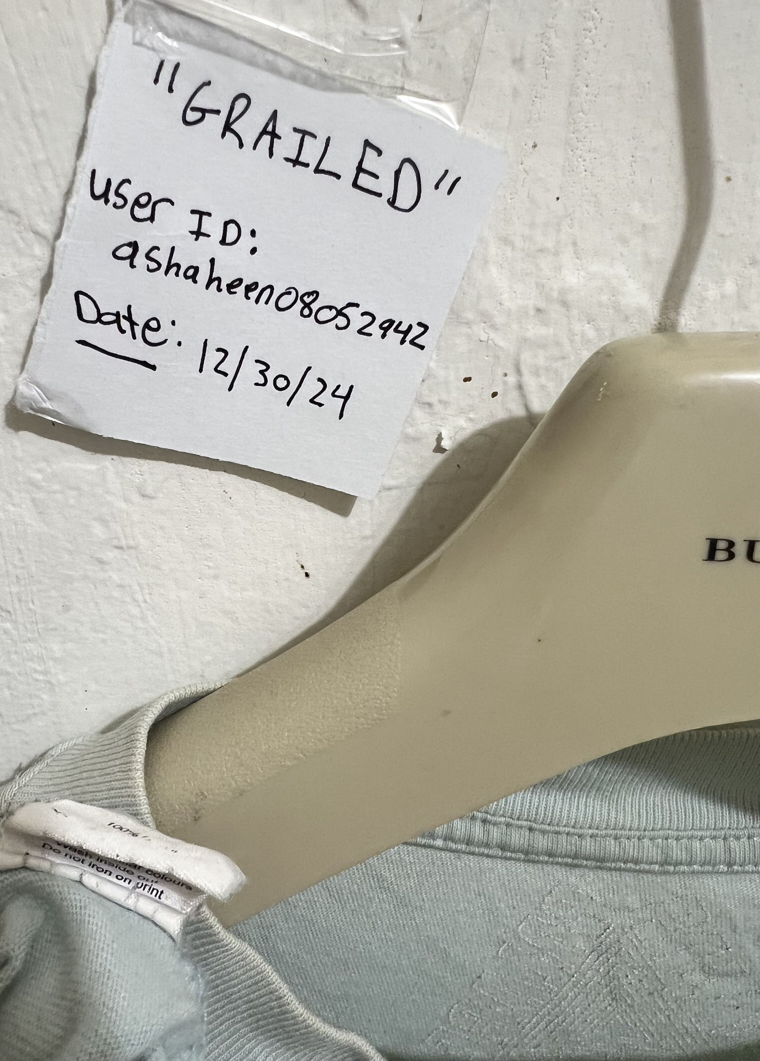 Palace DELISTING in 1hr* Misspelled Palace “Placae” Long sleeveRare Size US L / EU 52-54 / 3 - 14 Thumbnail