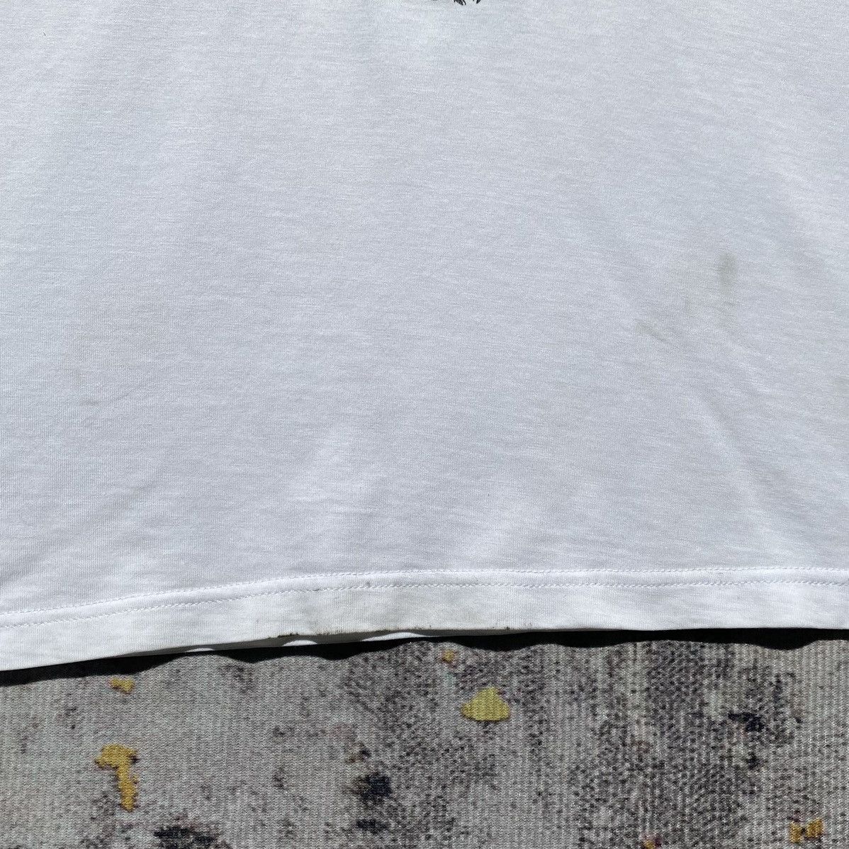 Alexander McQueen Alexander McQueen Skull Shirt British Fashion Designer Size US S / EU 44-46 / 1 - 12 Thumbnail
