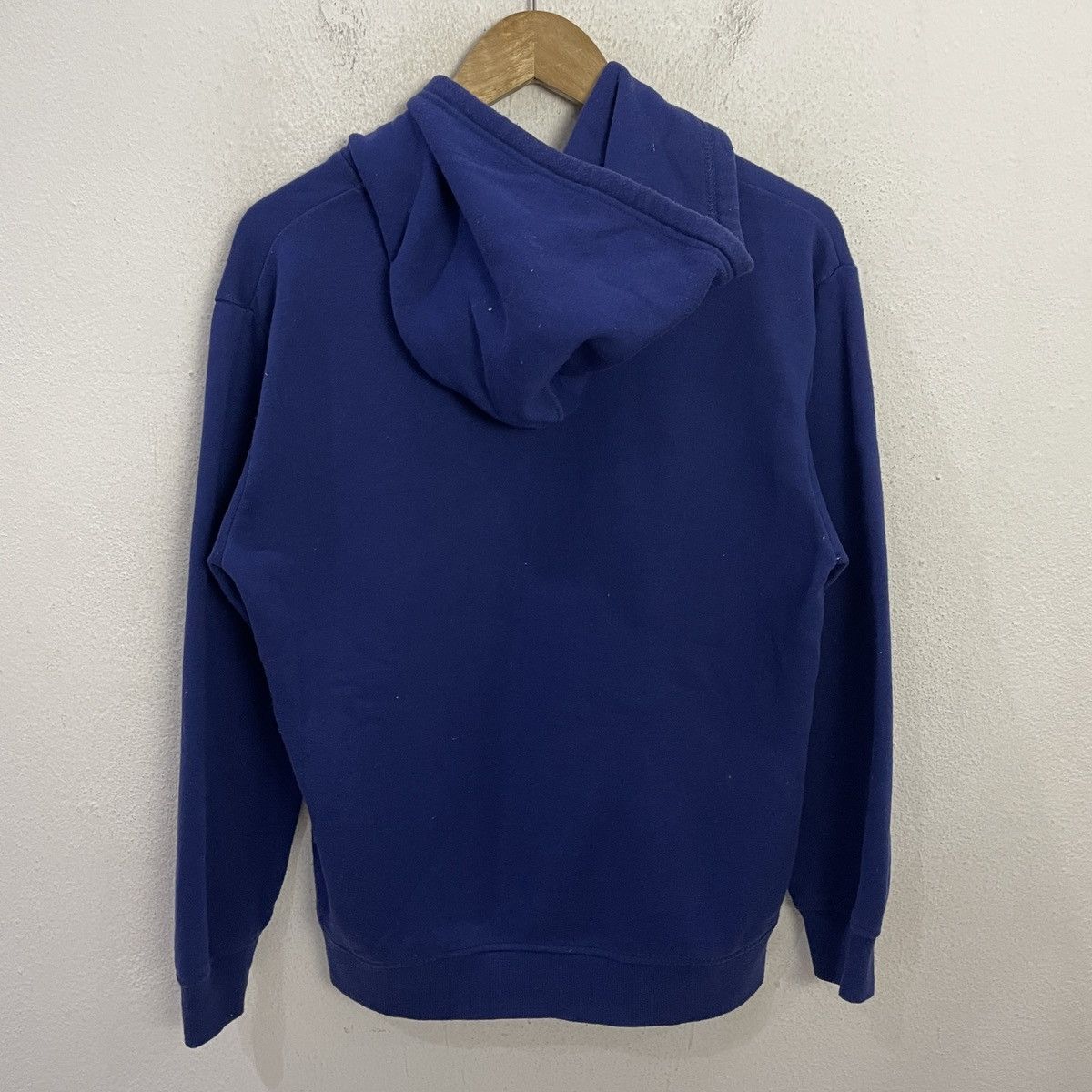 Nissan Vintage Nissan Skyline Gt-r Hoodies Sweatshirt Size US M / EU 48-50 / 2 - 7 Thumbnail