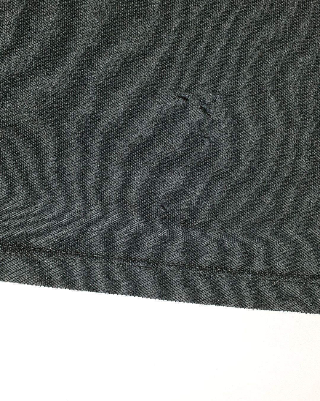 Burberry Burberry London Polo Shirt Size US XL / EU 56 / 4 - 5 Thumbnail