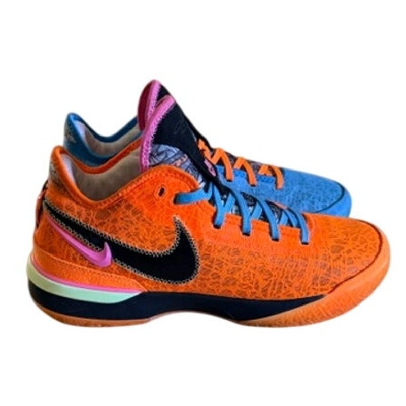 Nike Nike LeBron XX “The Debut” Basketball Sneakers Men’s 11.5 Size US 11.5 / EU 44-45 - 6 Thumbnail