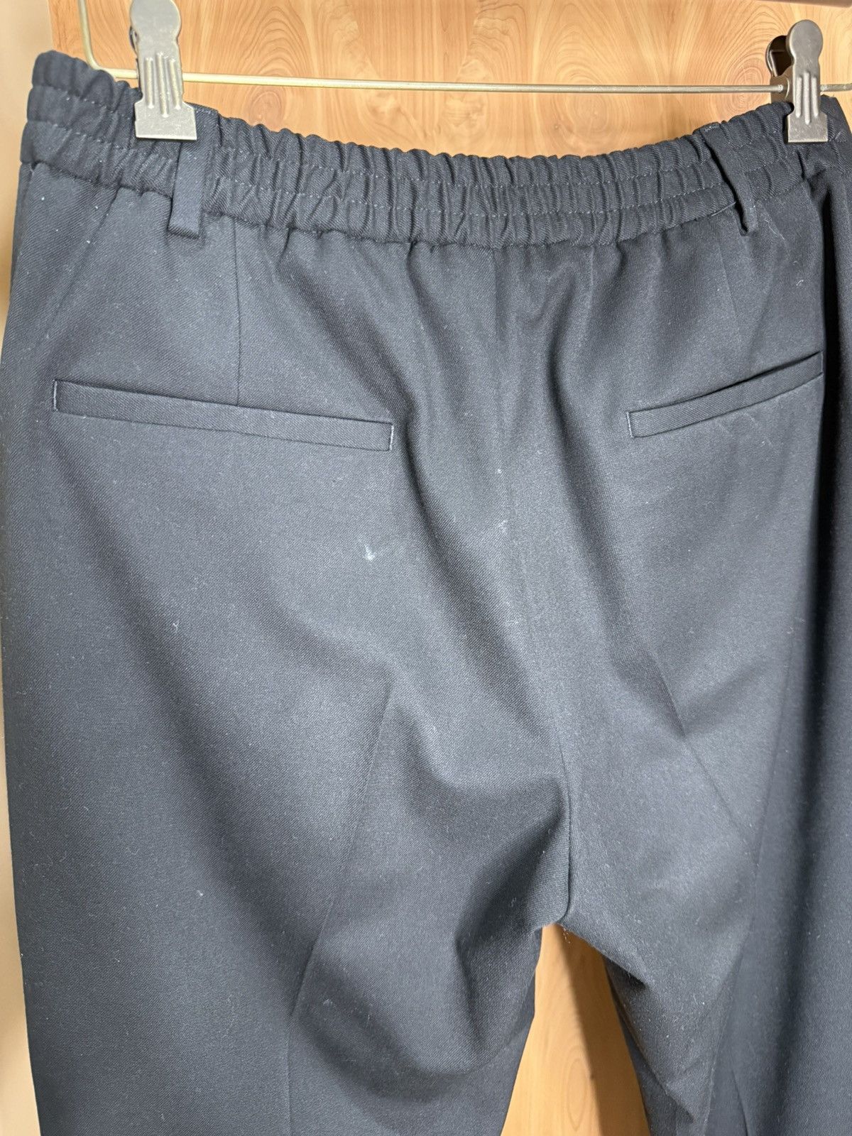 Zara Zara flare pants Size US 32 / EU 48 - 3 Thumbnail