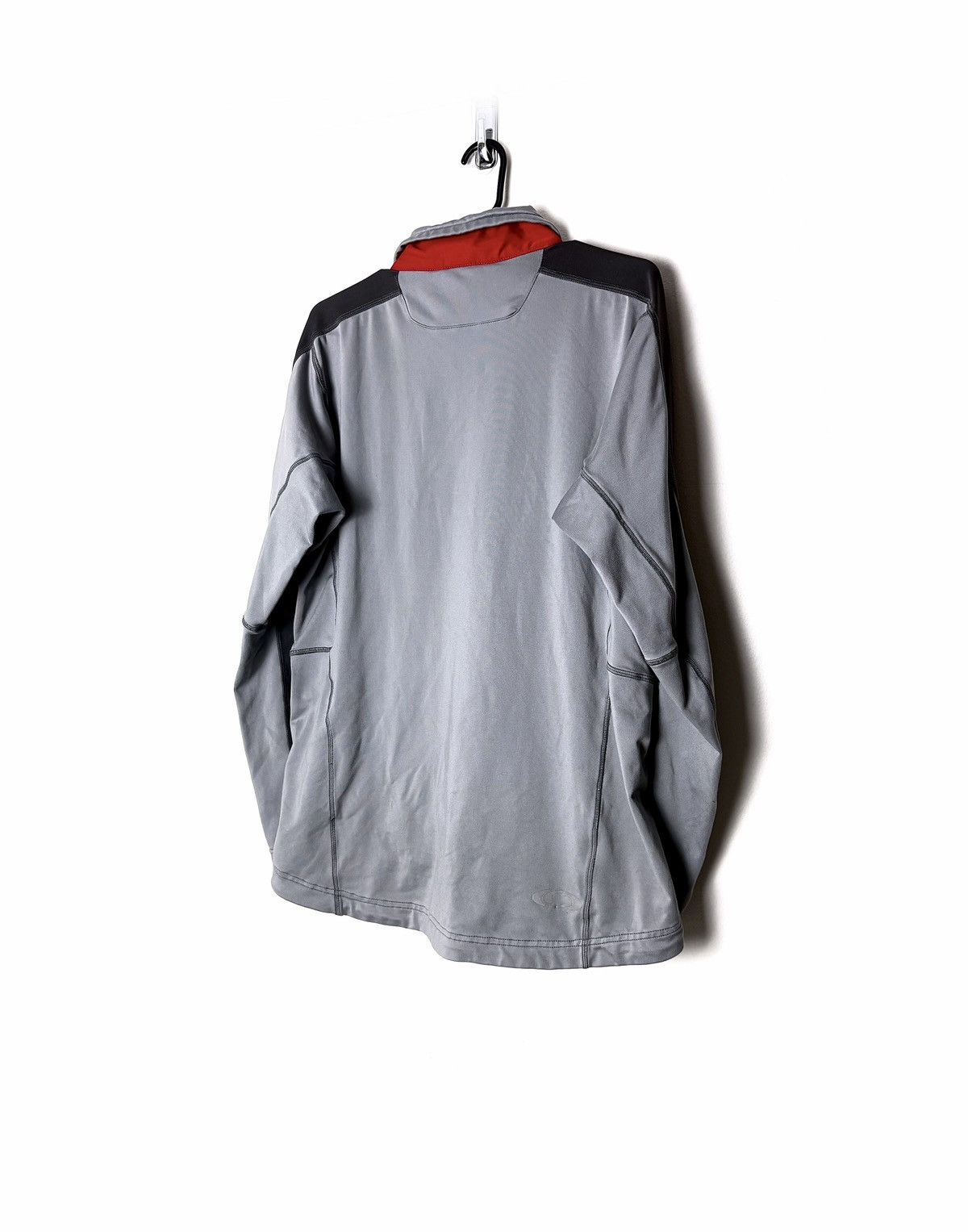 Salomon SAMPLE Salomon Windstopper Jacket Size US L / EU 52-54 / 3 - 5 Thumbnail