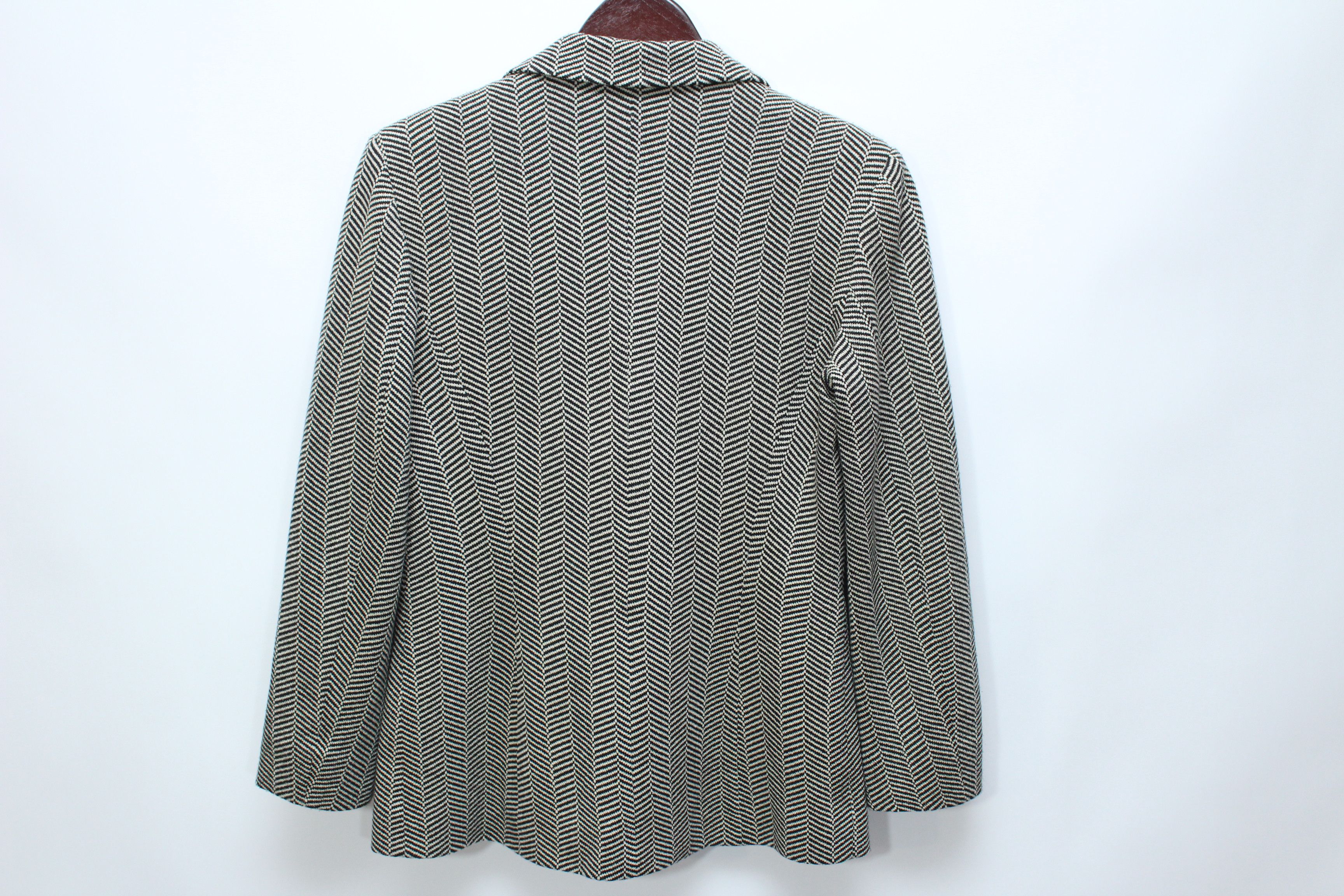 Gerard Darel Gerard Darel Jacket Blazer Womens Size 38 Hype Streetwear Size M / US 6-8 / IT 42-44 - 5 Thumbnail