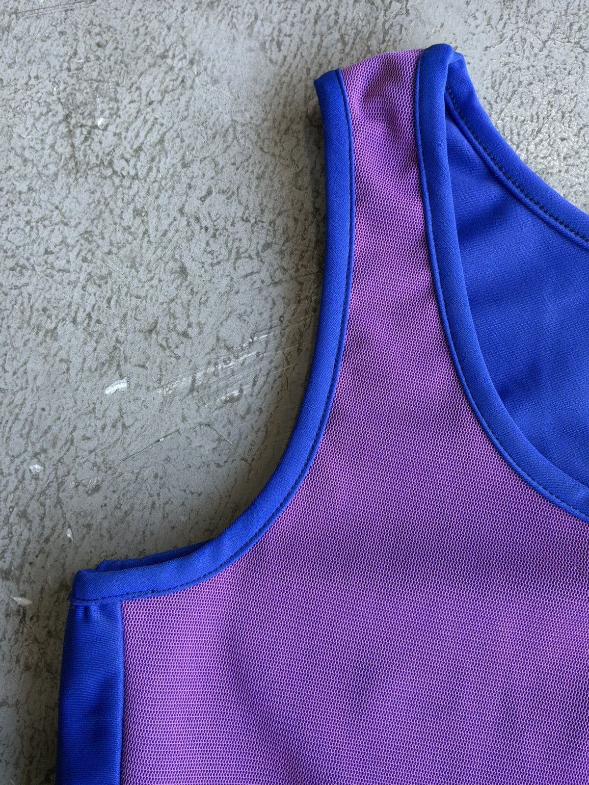 Chanel 2008 Chanel - Sportsline - Swim Top Size XXS / US 00 / IT 34 - 7 Thumbnail