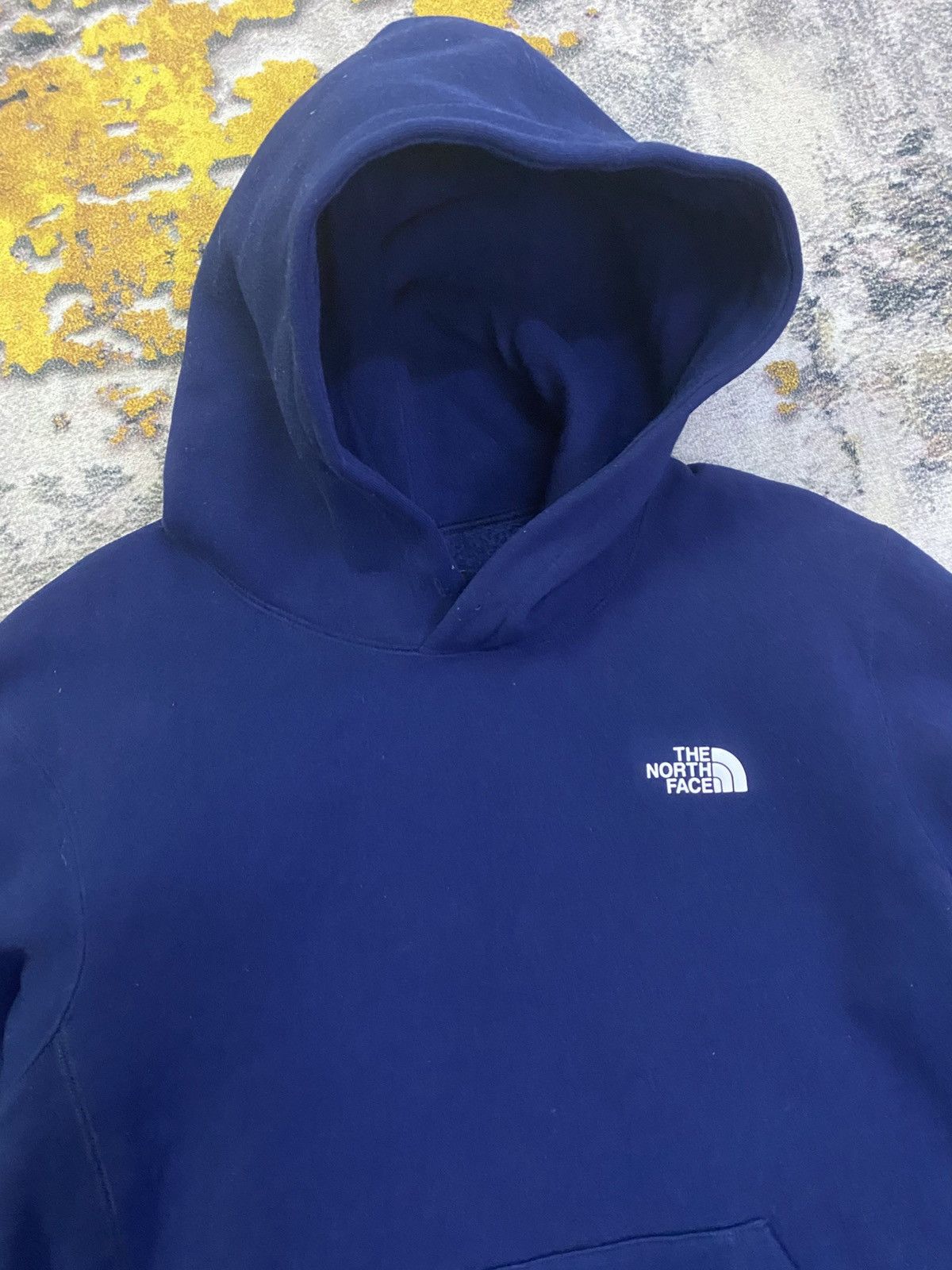 The North Face The North Face Heavy Hoodie Size US M / EU 48-50 / 2 - 2 Thumbnail