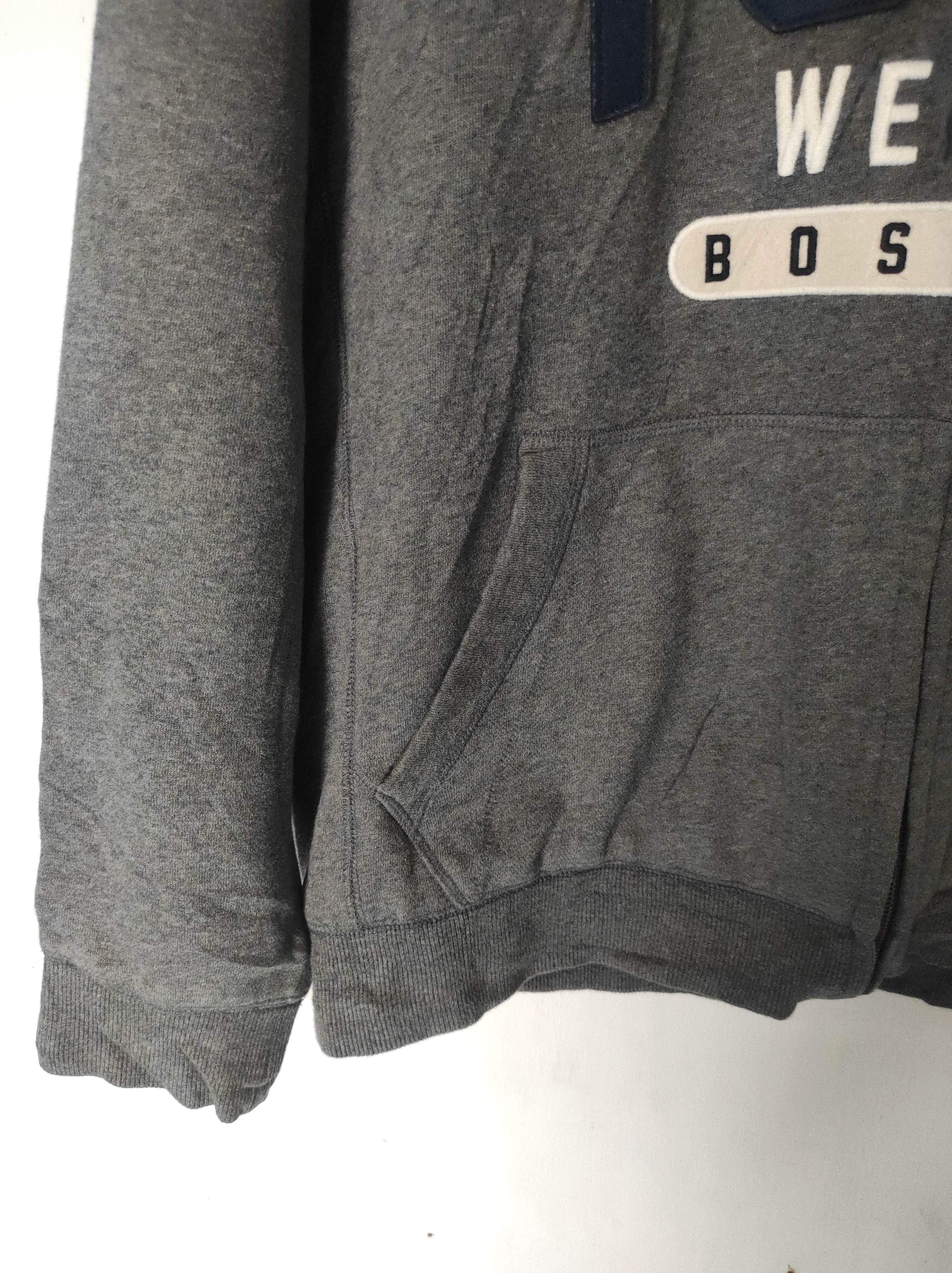 If Six Was Nine Polham 1630 Sherpa Zip Fur Hoodie IfSixWasNine LGB style Size US L / EU 52-54 / 3 - 8 Thumbnail