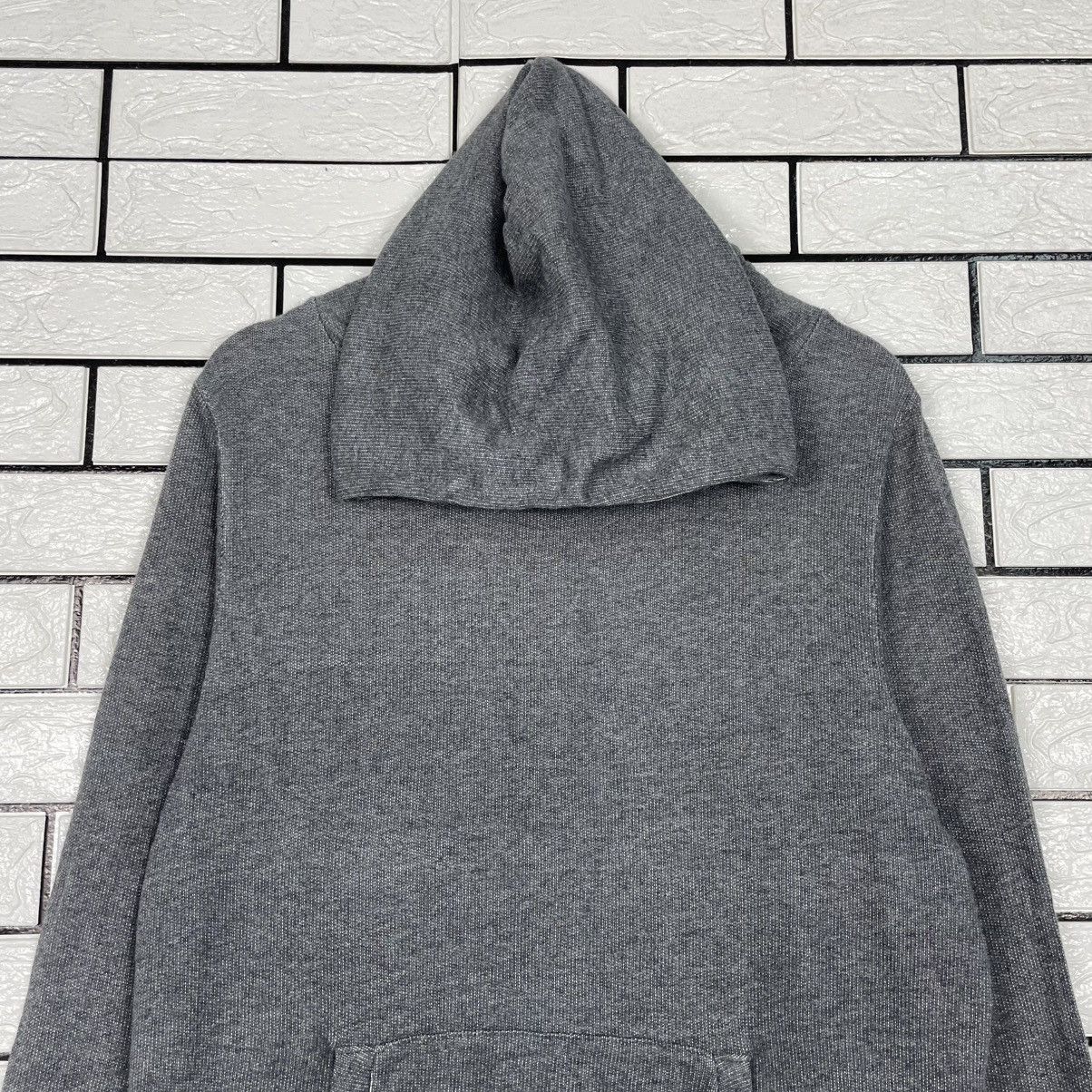 Paul Smith Plain Paul Smith Pullover Hoodie Size US M / EU 48-50 / 2 - 2 Thumbnail